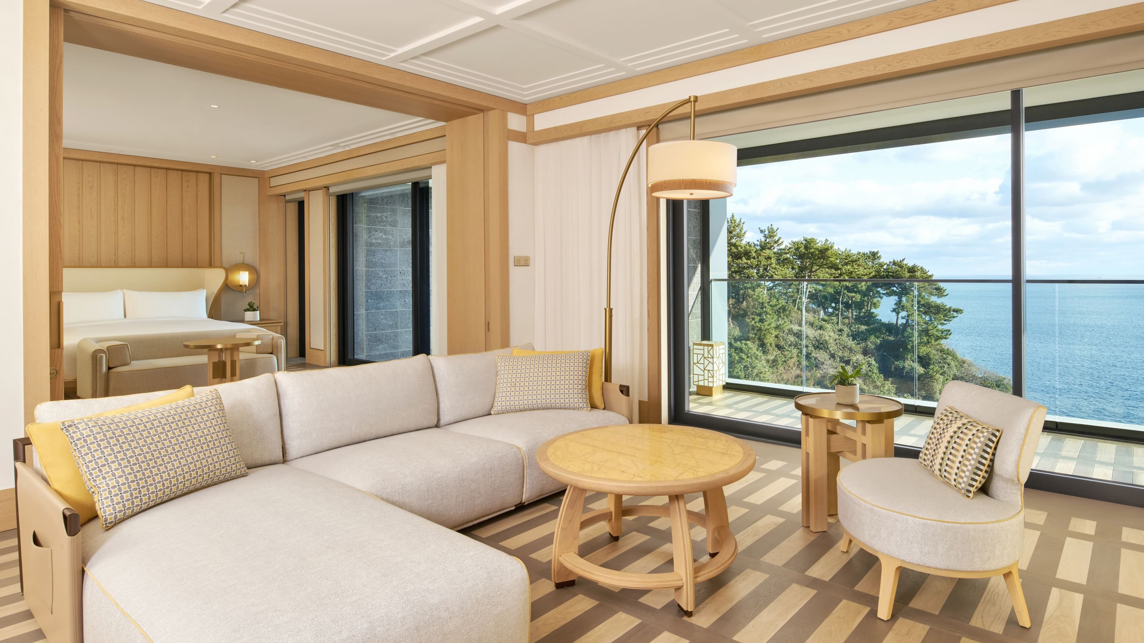 JW Marriott Jeju Resort & Spa — 15