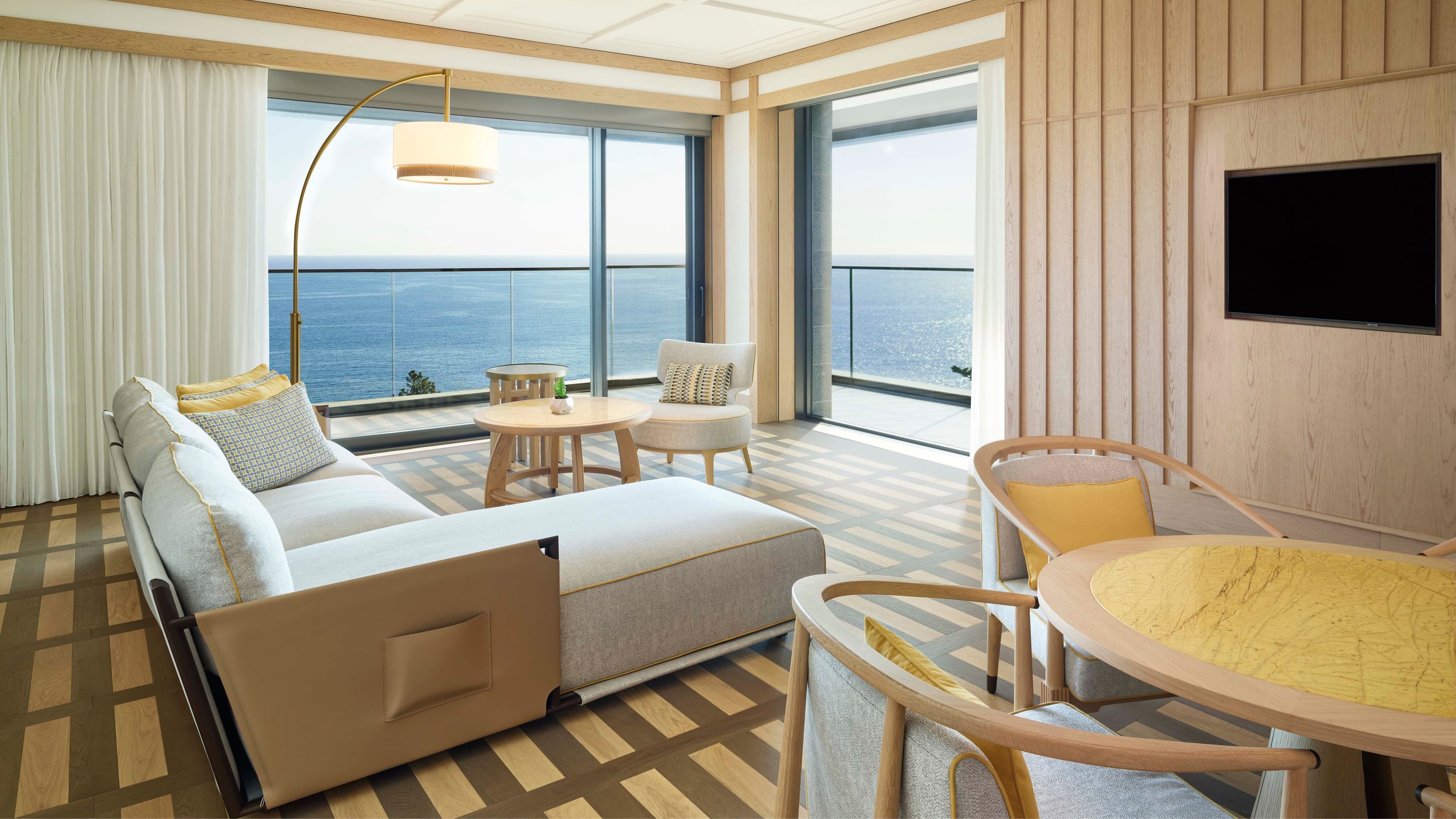 JW Marriott Jeju Resort & Spa — 17