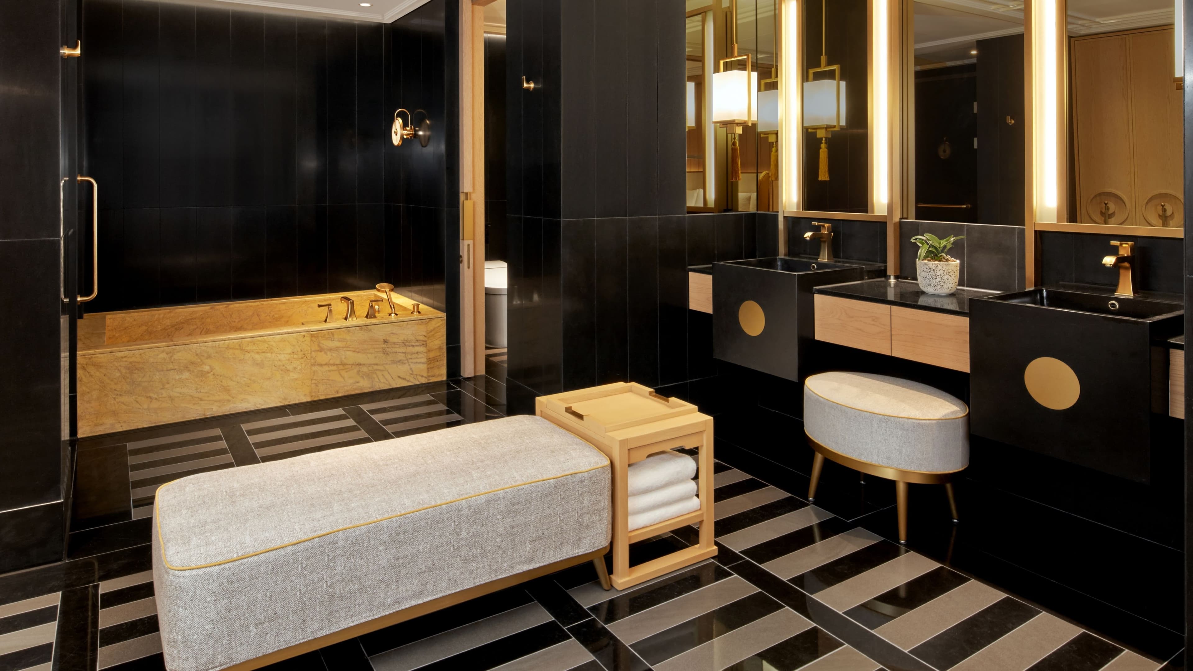 JW Marriott Jeju Resort & Spa — 19