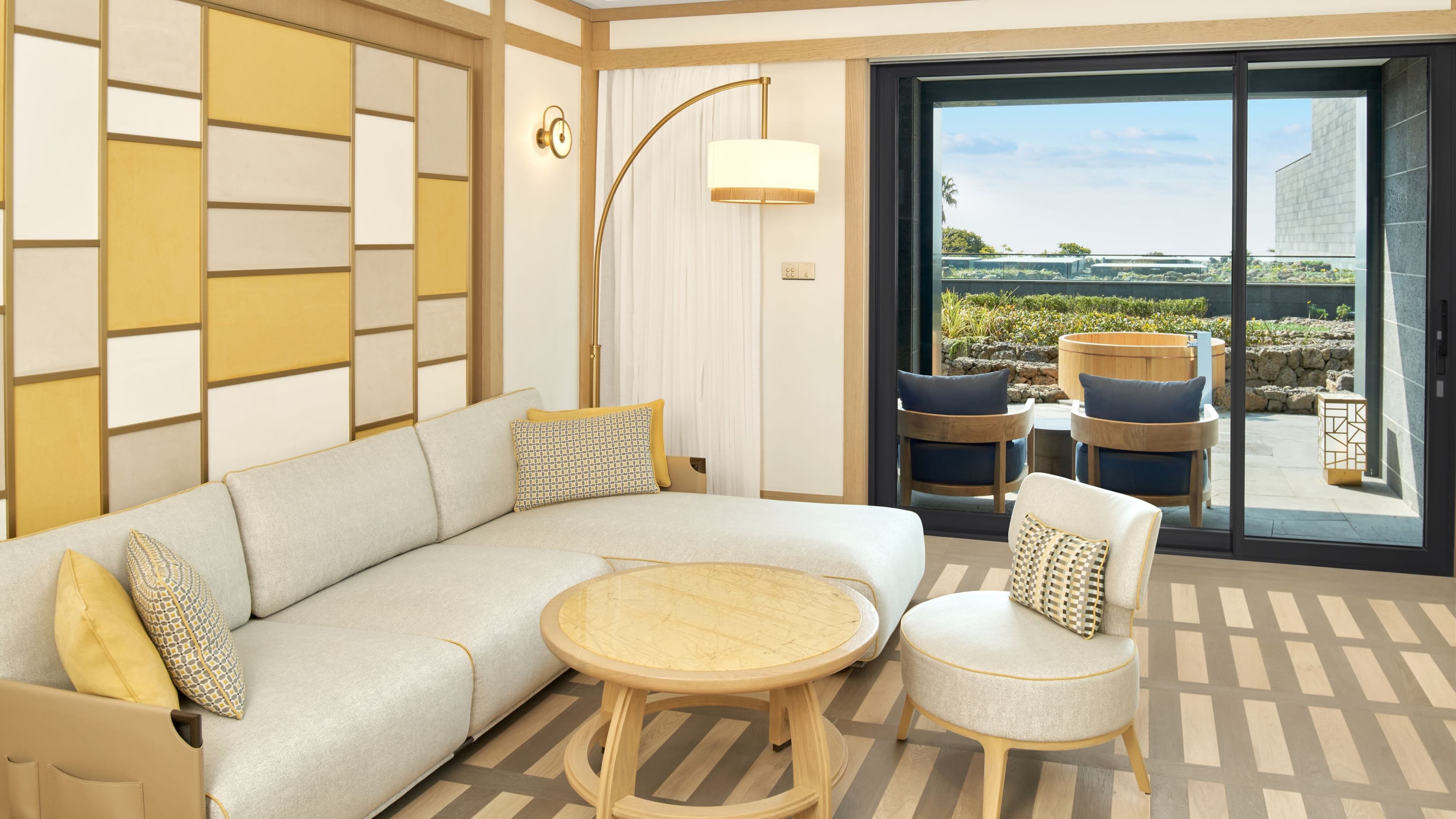 JW Marriott Jeju Resort & Spa - Image 4