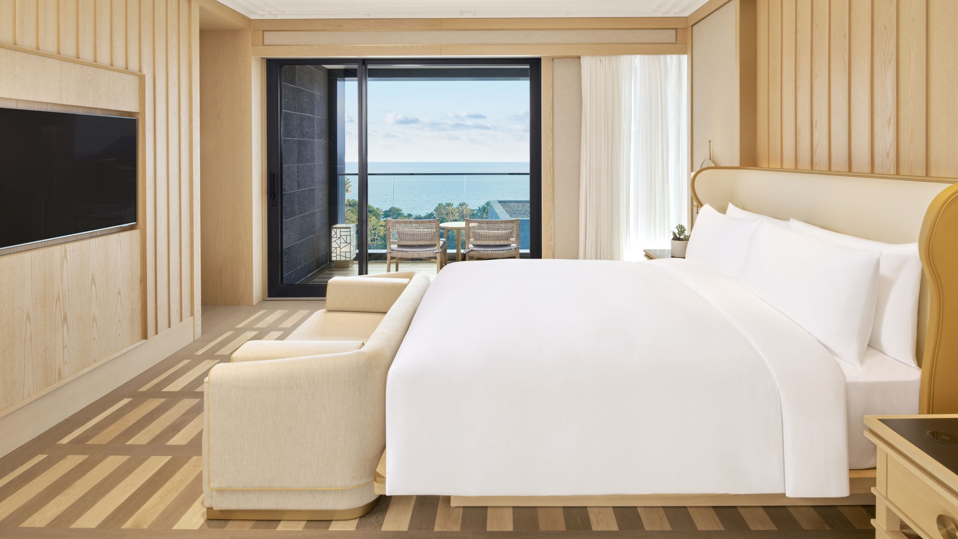 JW Marriott Jeju Resort & Spa — 8