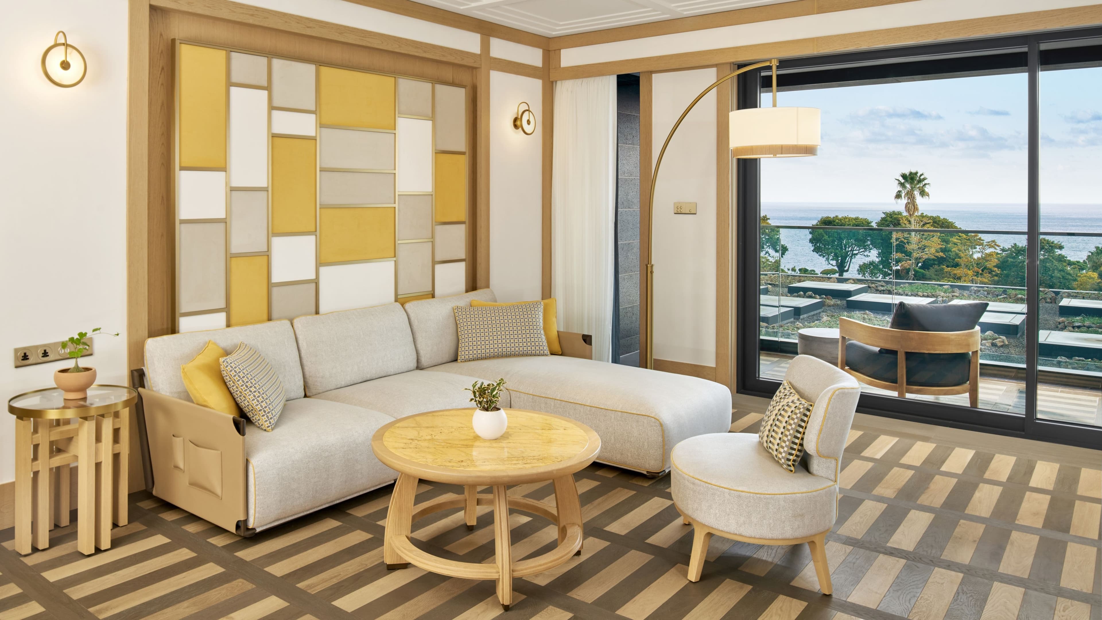 JW Marriott Jeju Resort & Spa — 12