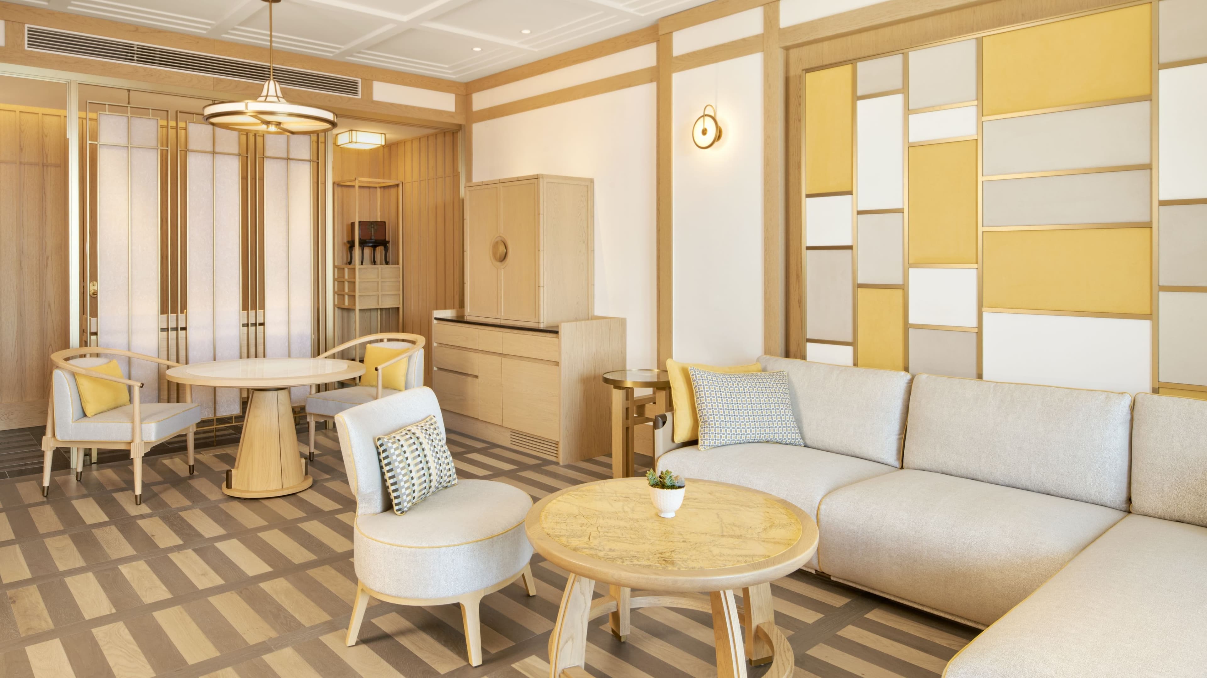 JW Marriott Jeju Resort & Spa — 14