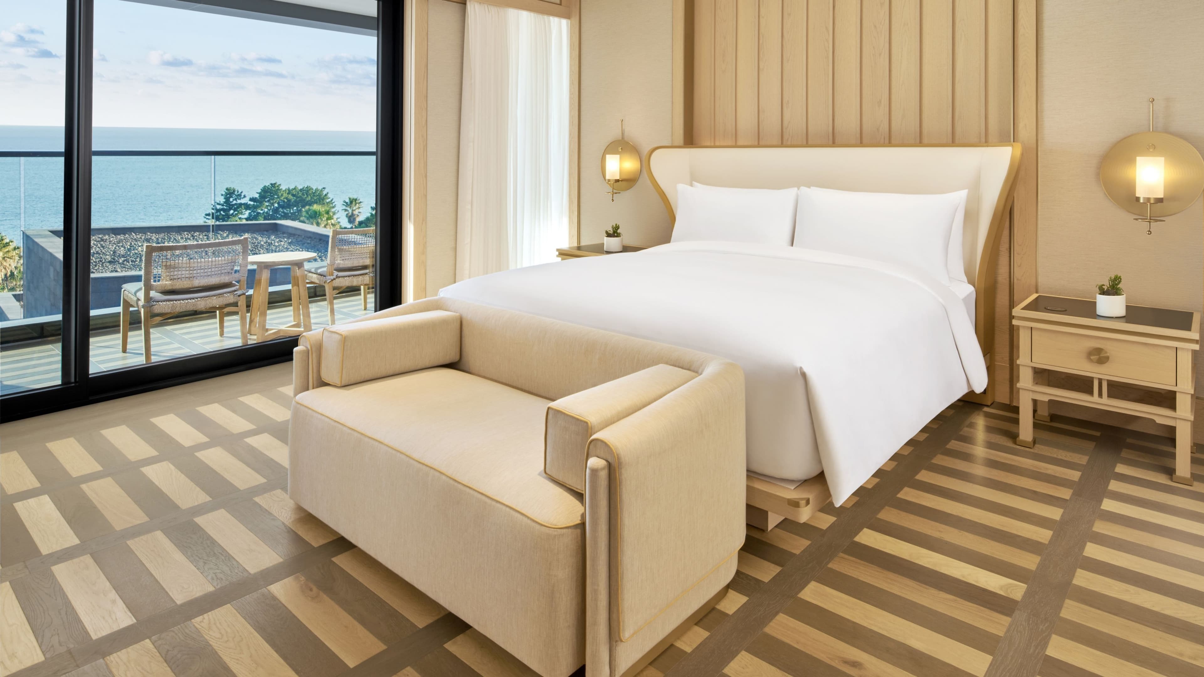 JW Marriott Jeju Resort & Spa — 13