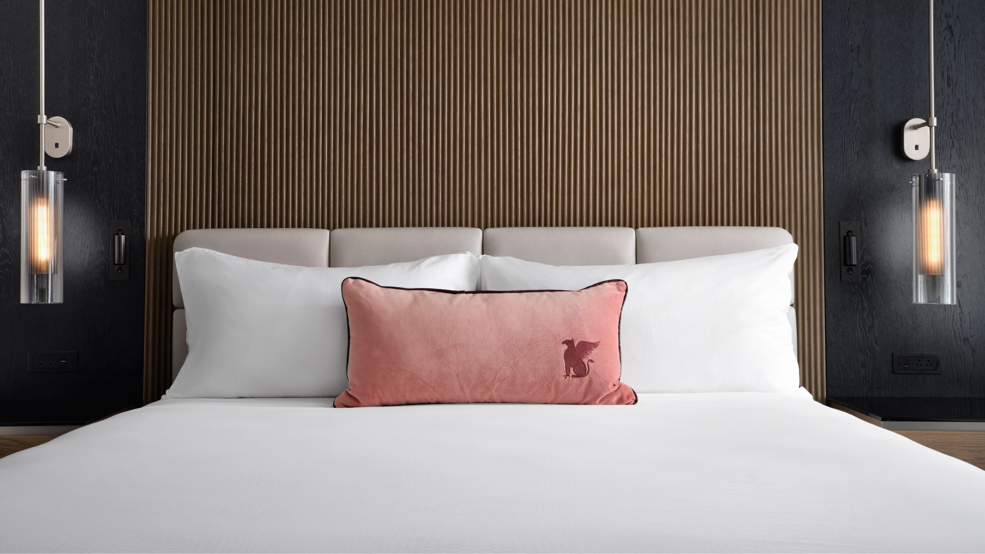 JW Marriott Charlotte - Image 5