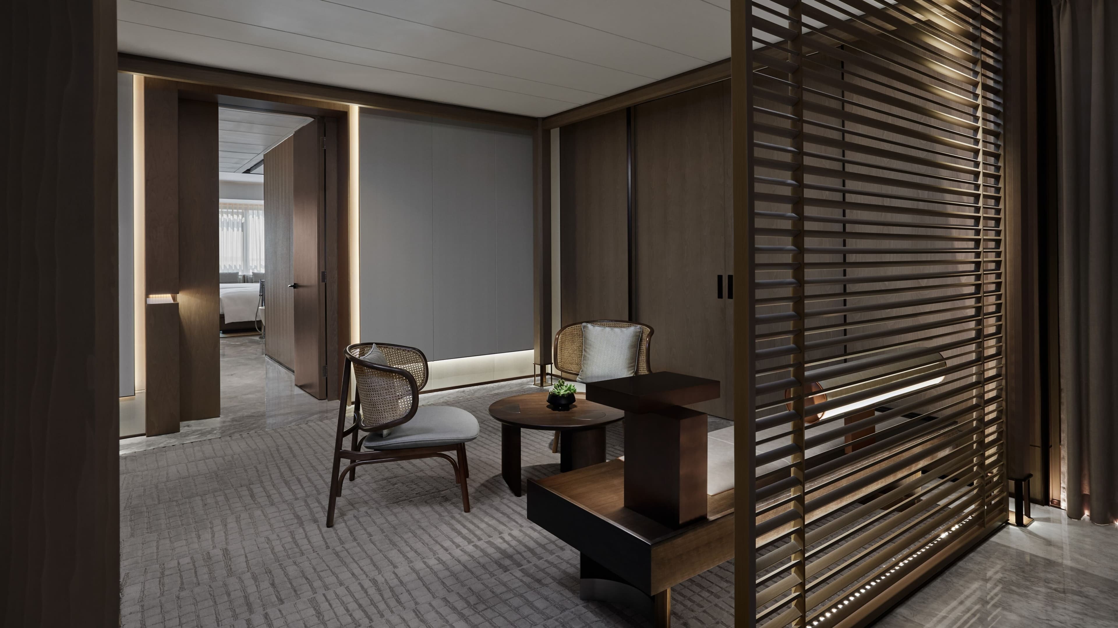 JW Marriott Hotel Changsha - Image 5
