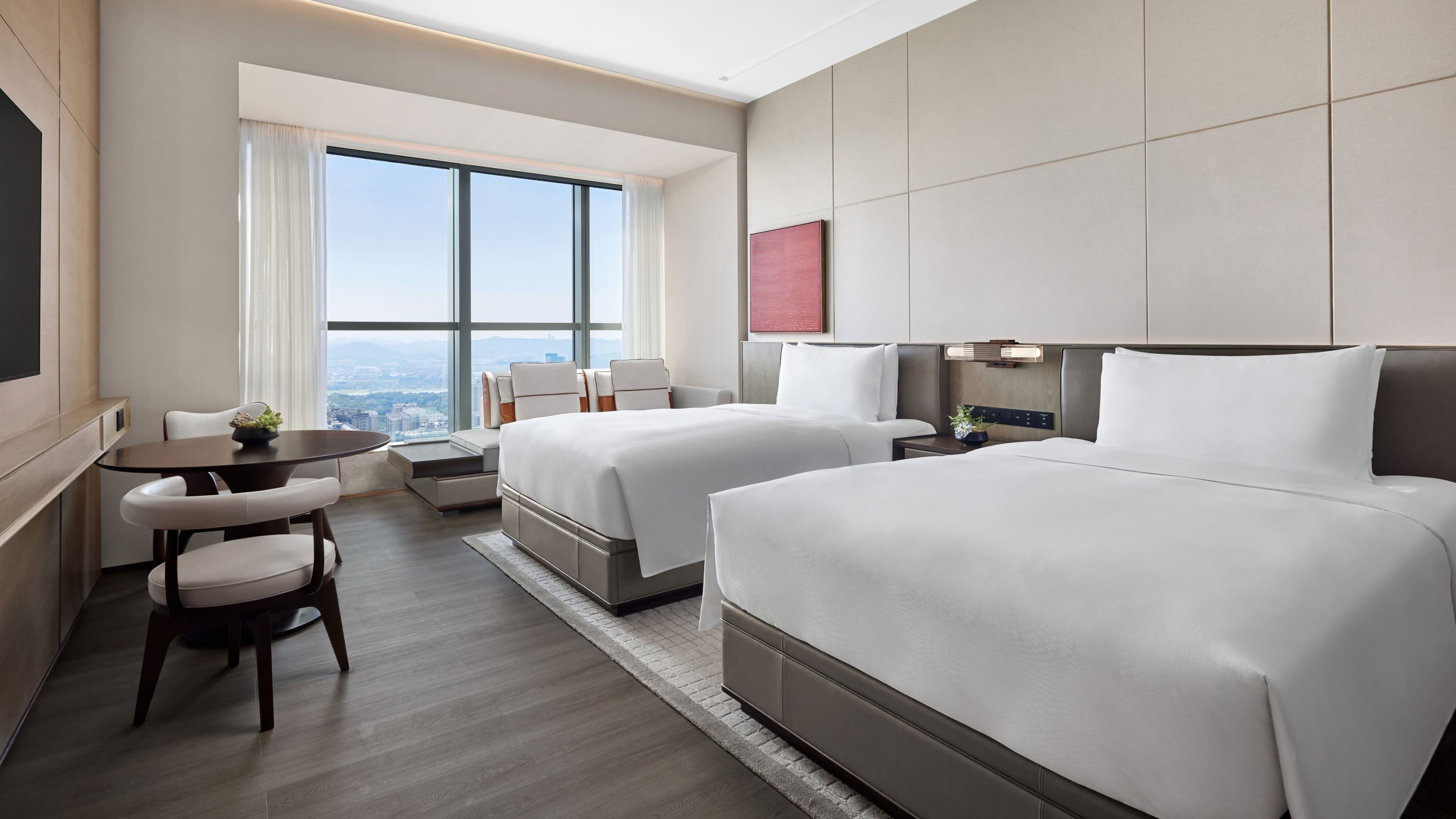 JW Marriott Hotel Changsha - Image 2
