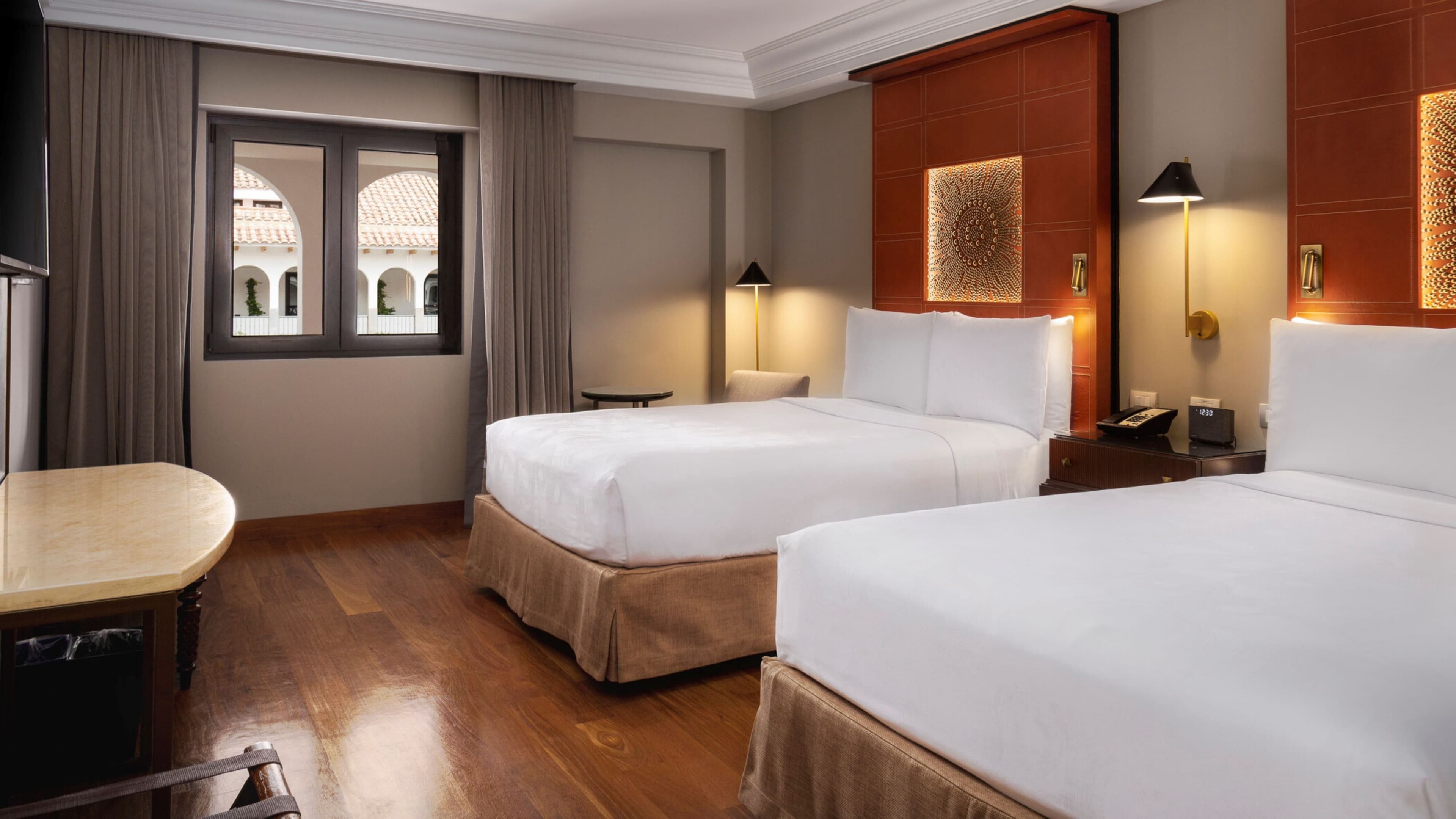 JW Marriott El Convento Cusco — 2