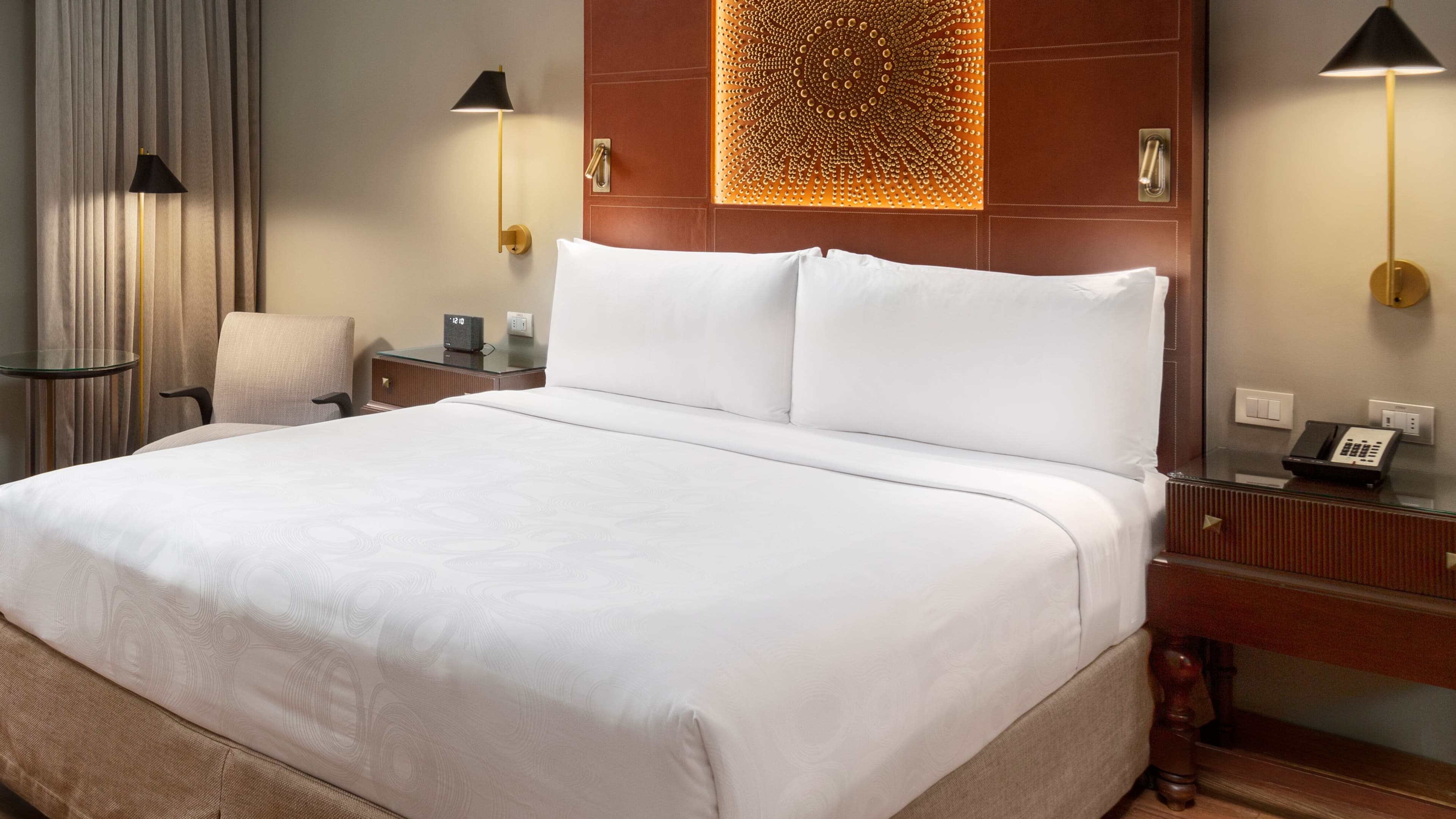 JW Marriott El Convento Cusco — 15
