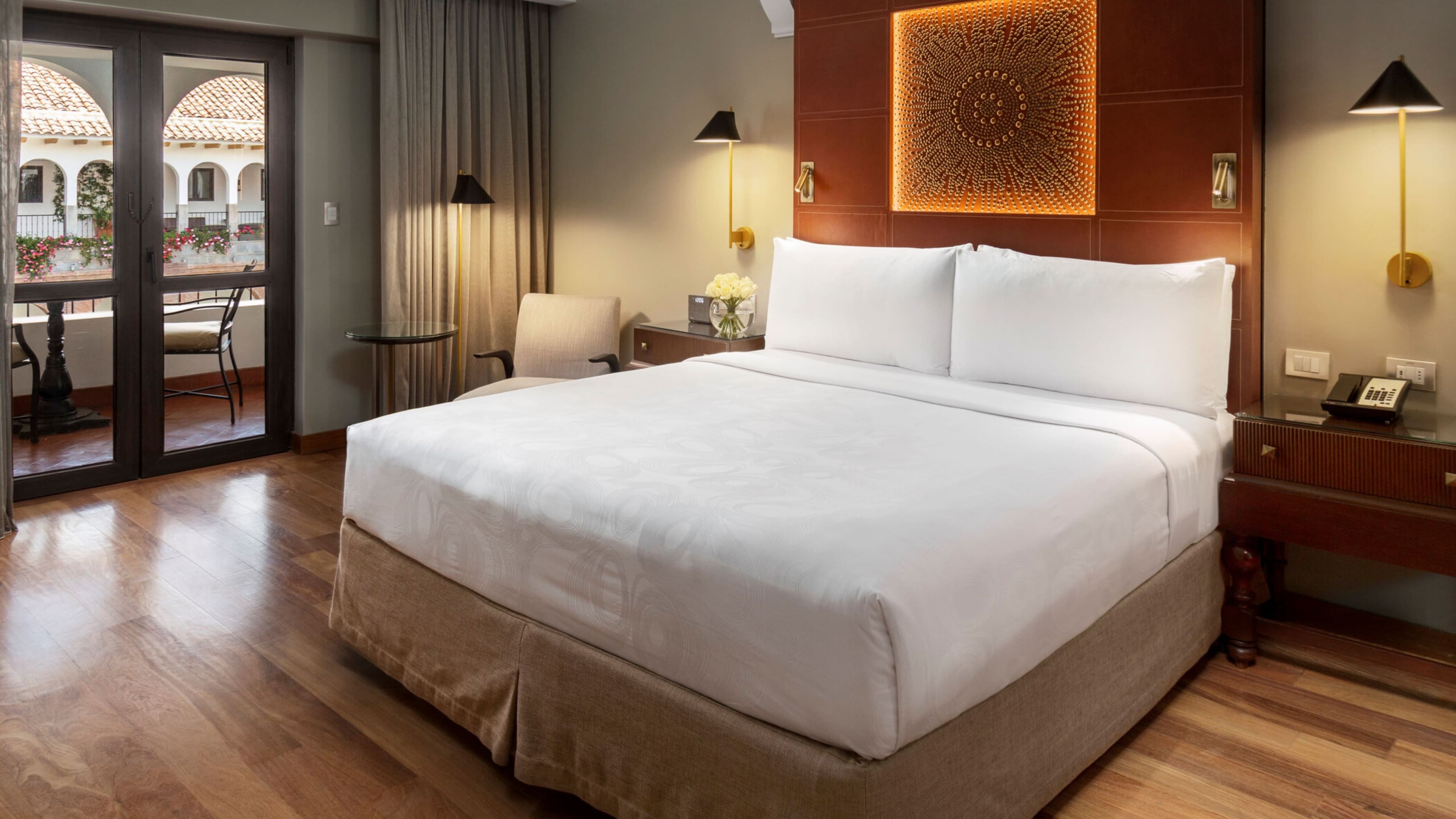 JW Marriott El Convento Cusco — 14