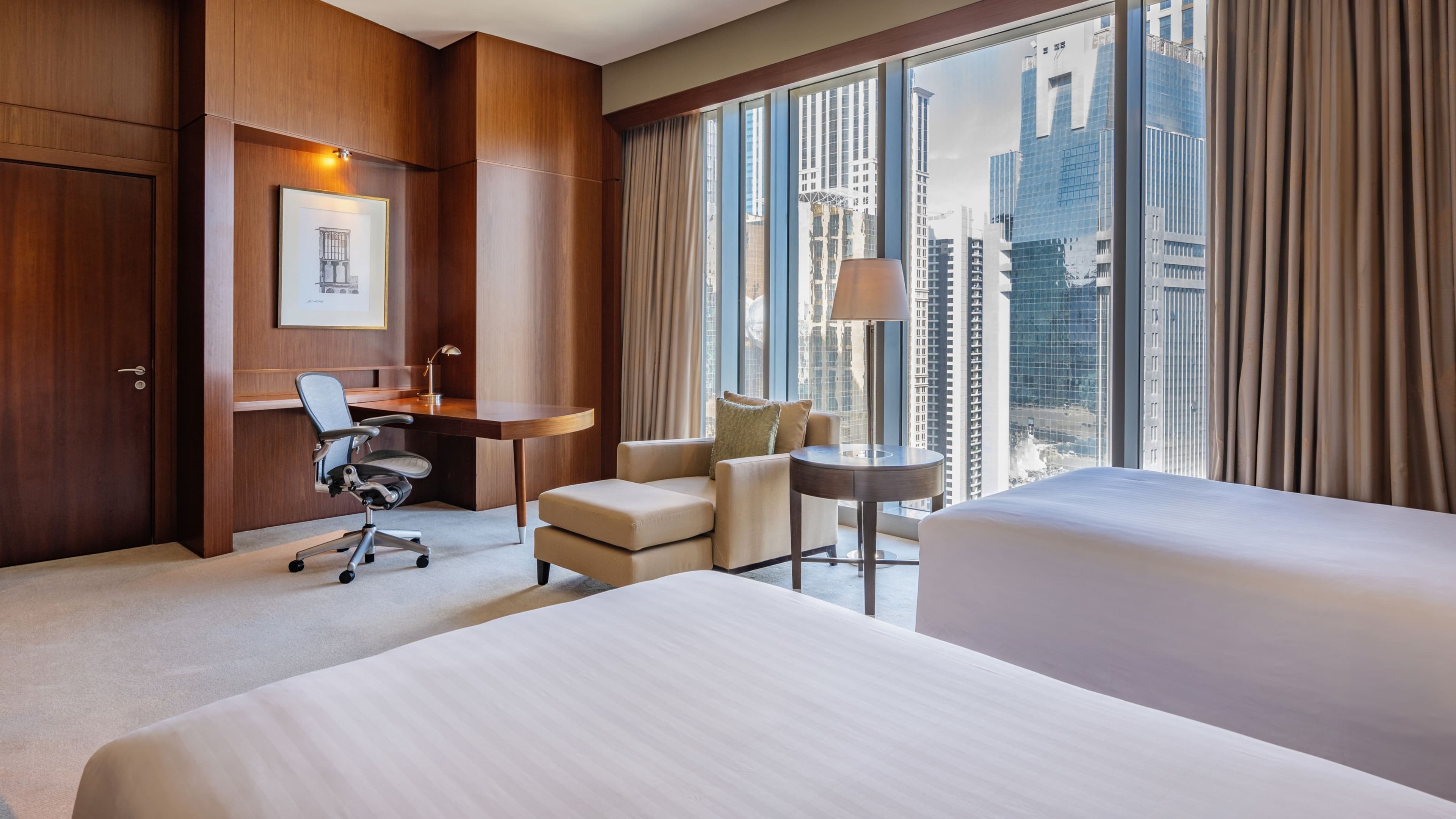 JW Marriott Marquis City Center Doha — 31