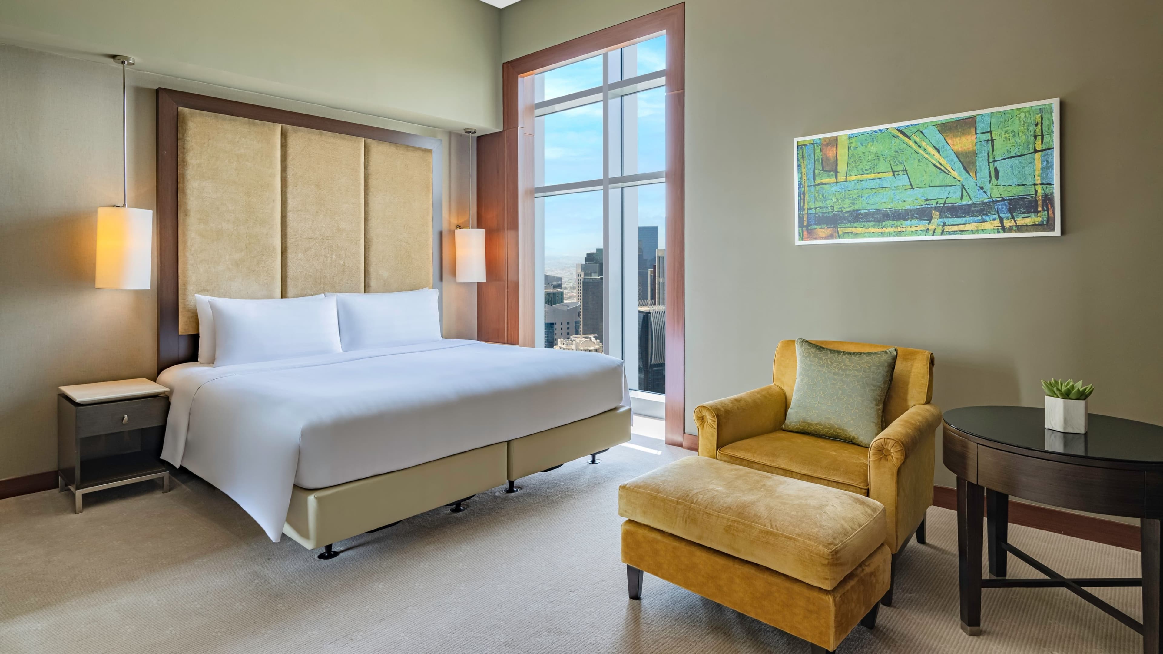 Deluxe Guest room - Image 4