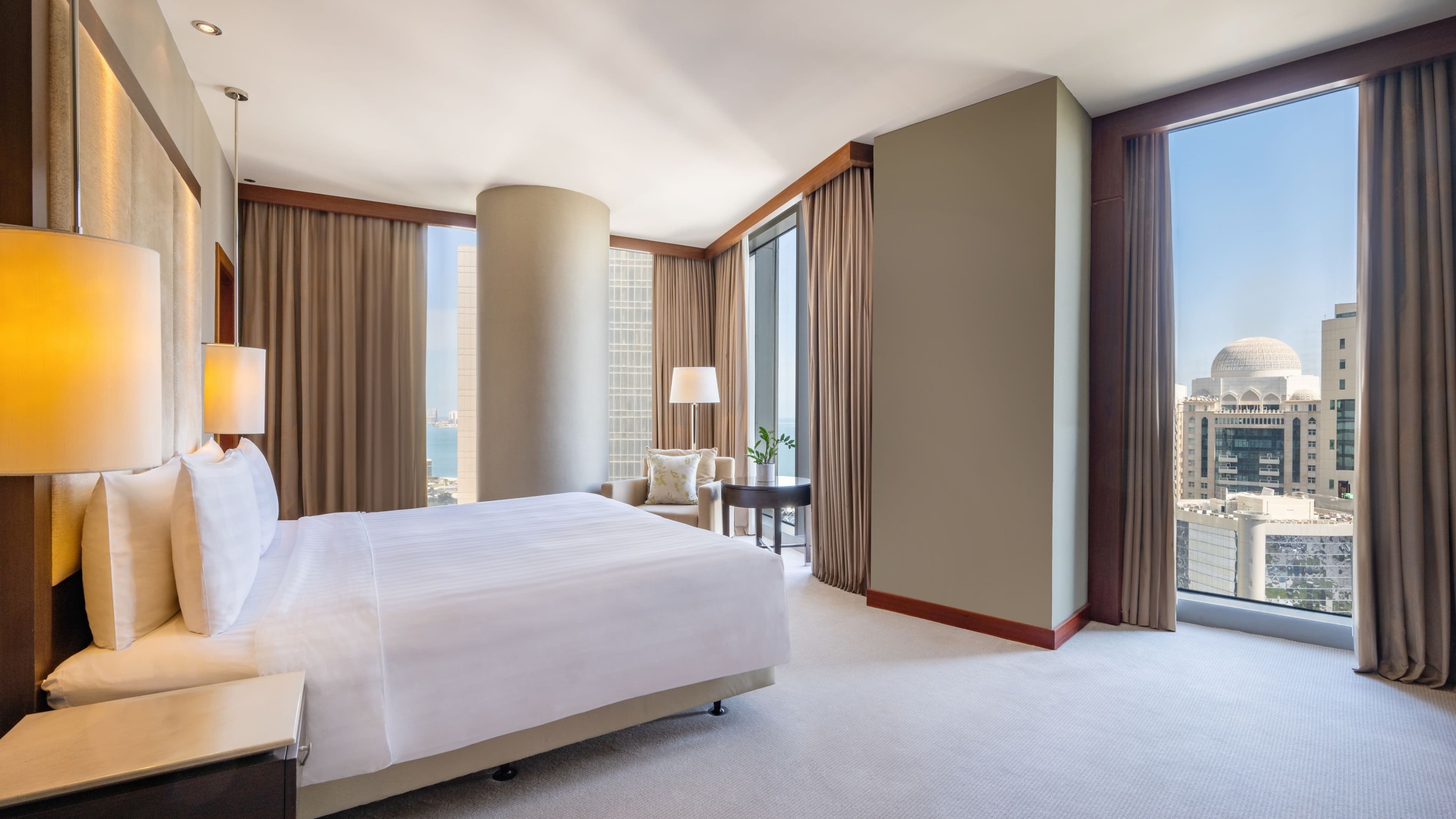 JW Marriott Marquis City Center Doha - Image 4
