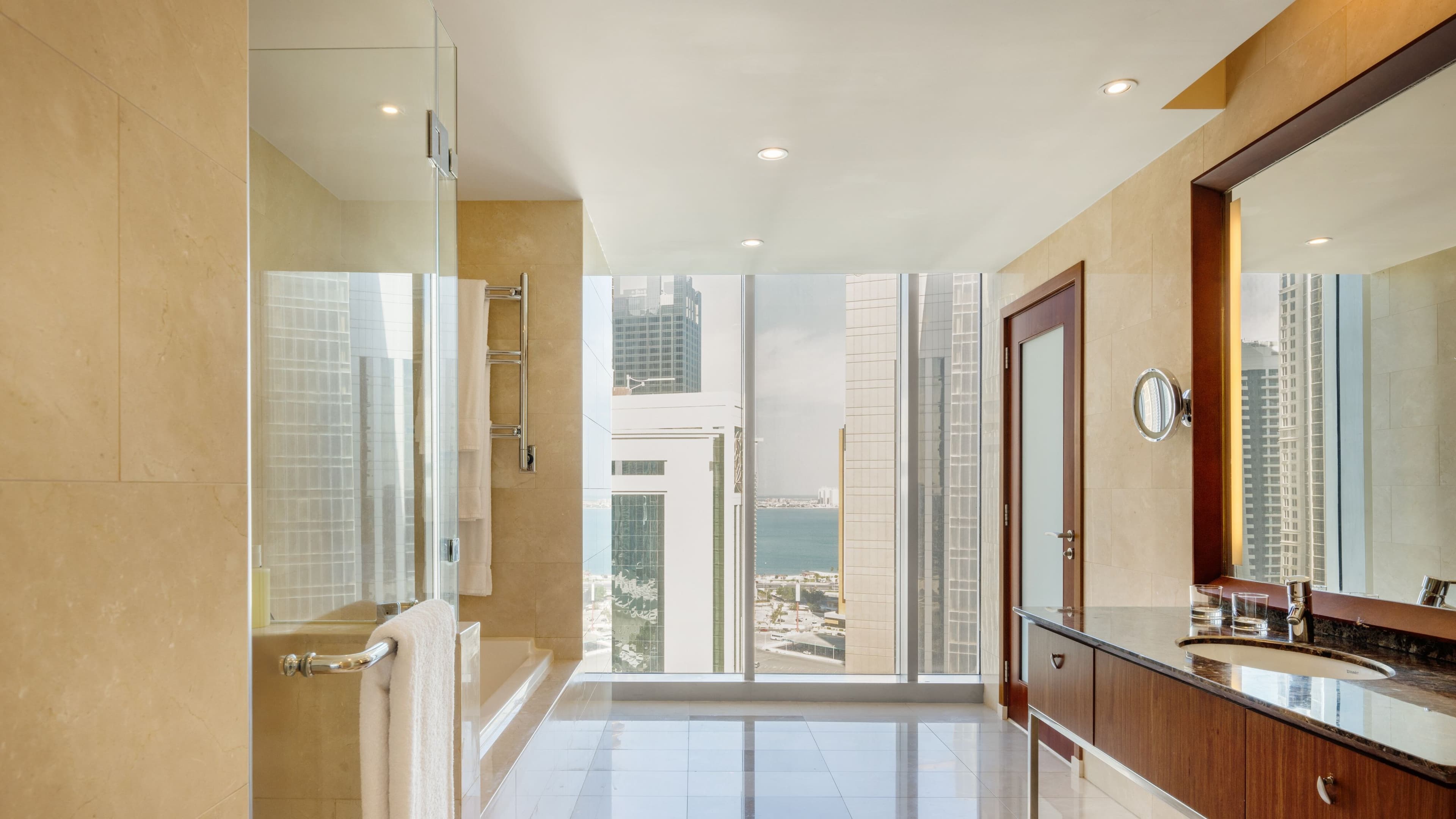 JW Marriott Marquis City Center Doha — 6