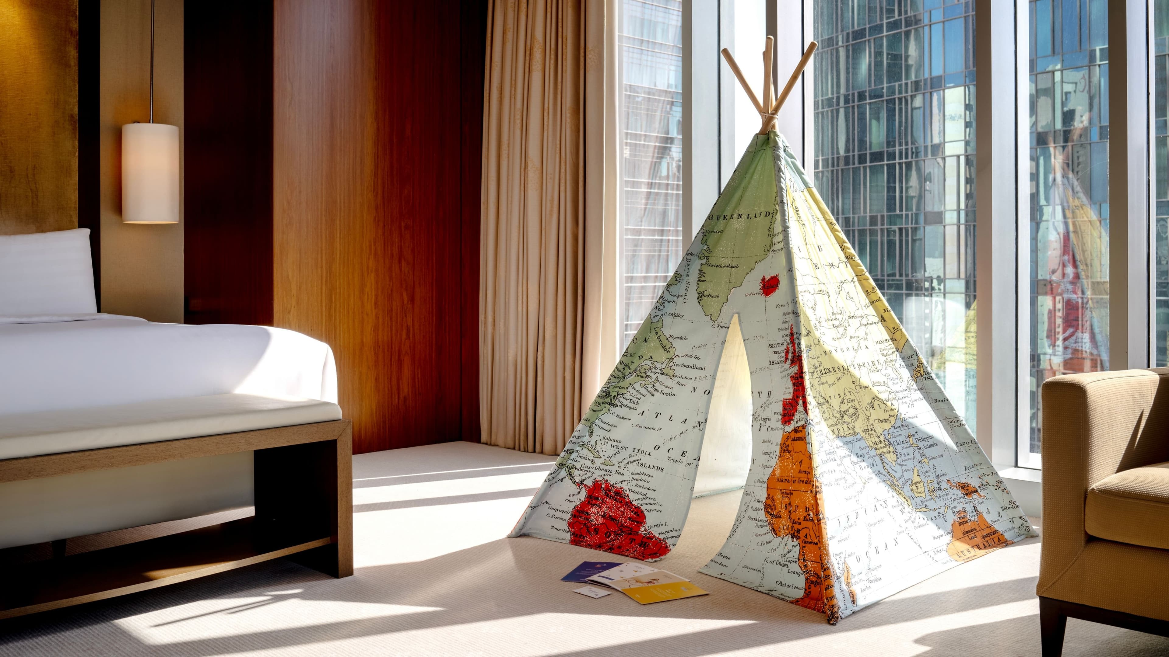 Deluxe Guest room - Image 6