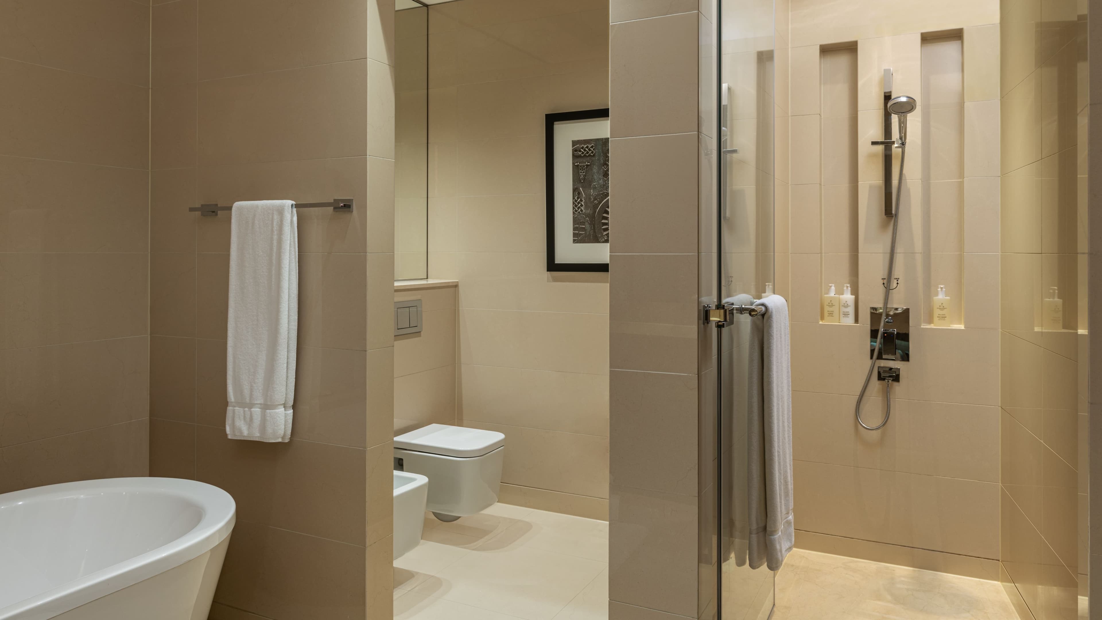 JW Marriott Marquis Hotel Dubai - Image 4