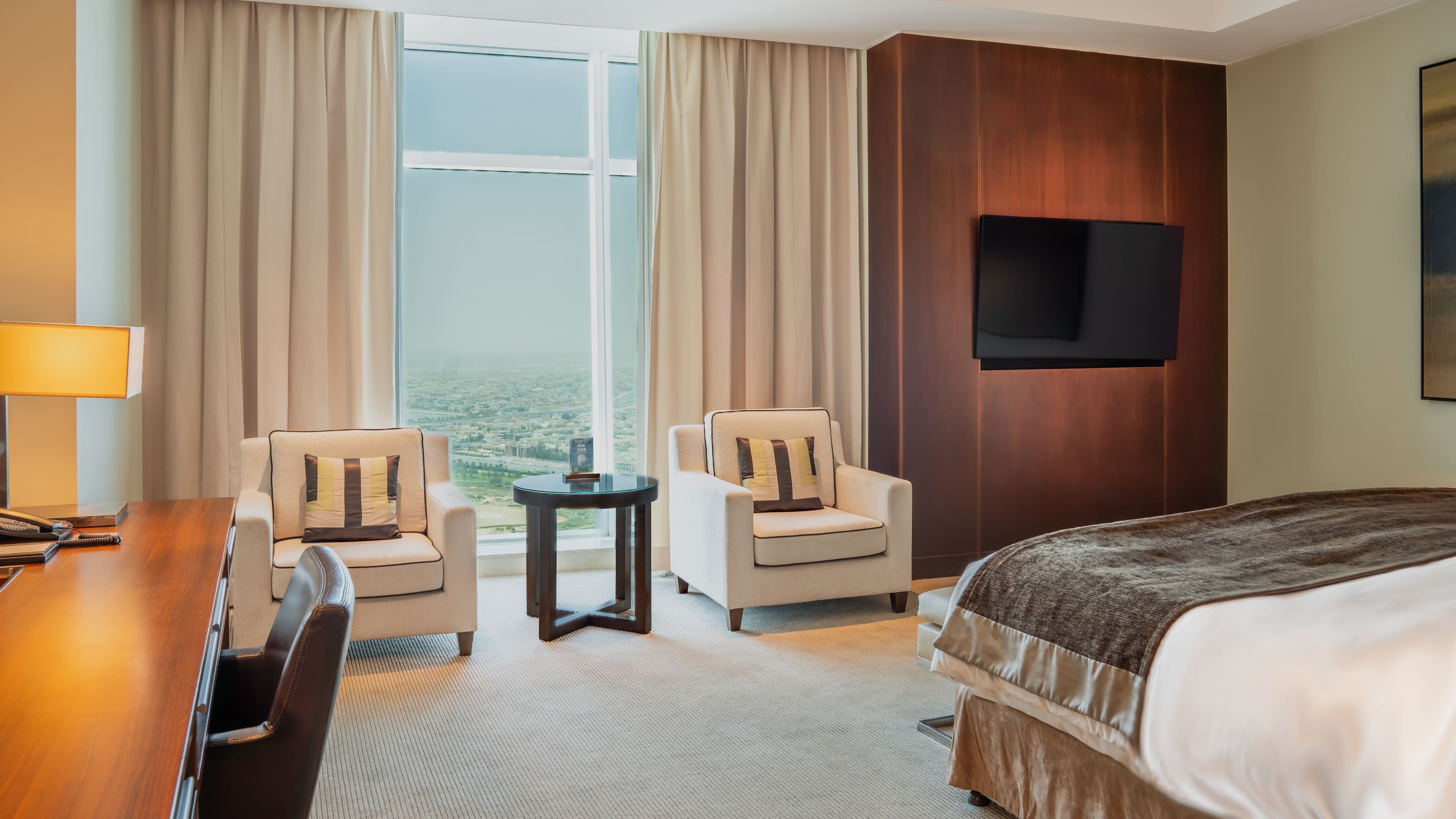 JW Marriott Marquis Hotel Dubai — 2