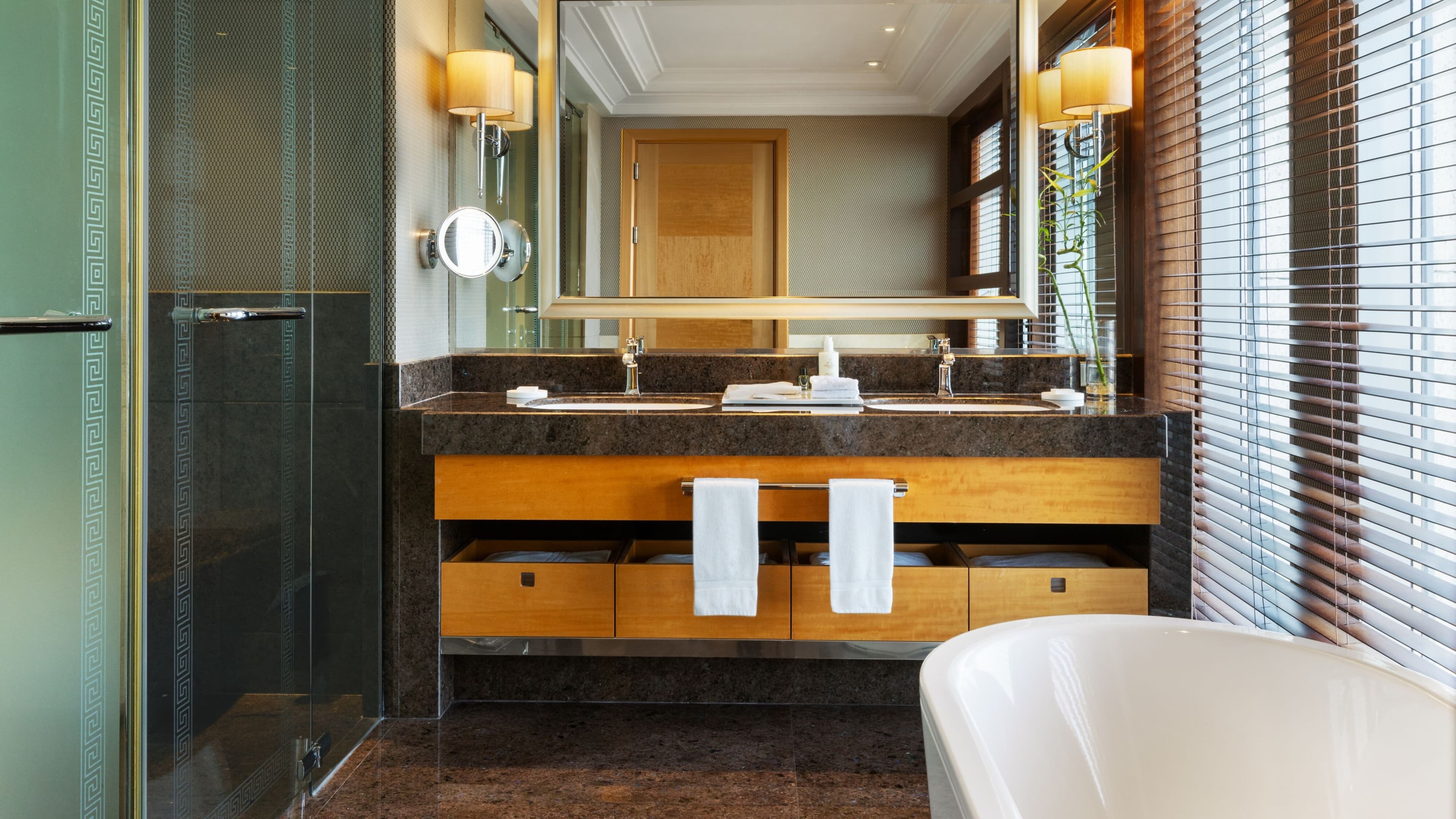 JW Marriott Hotel Ankara — 43