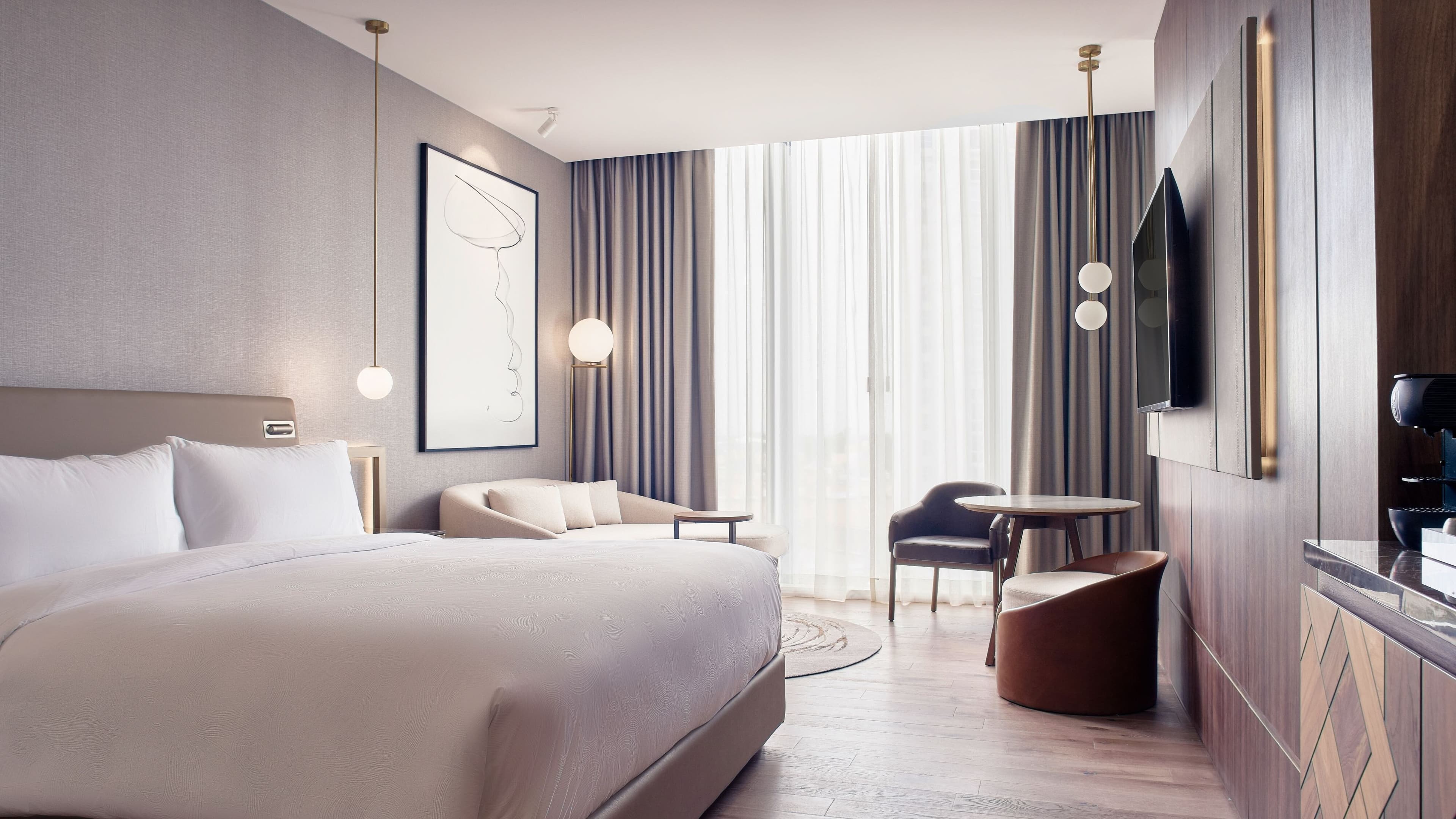 JW Marriott Hotel Guadalajara — 10