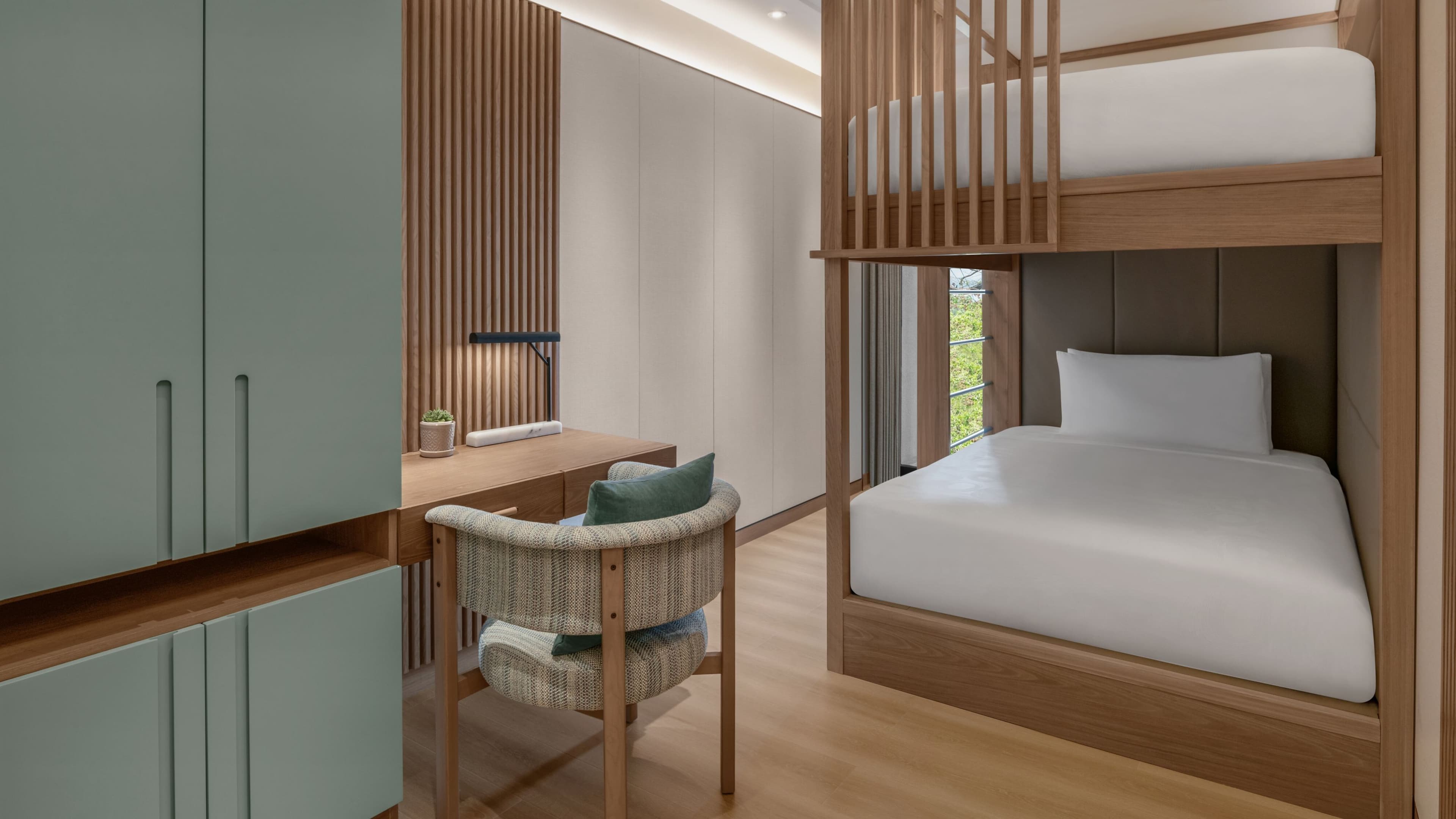 JW Marriott Goa — 34