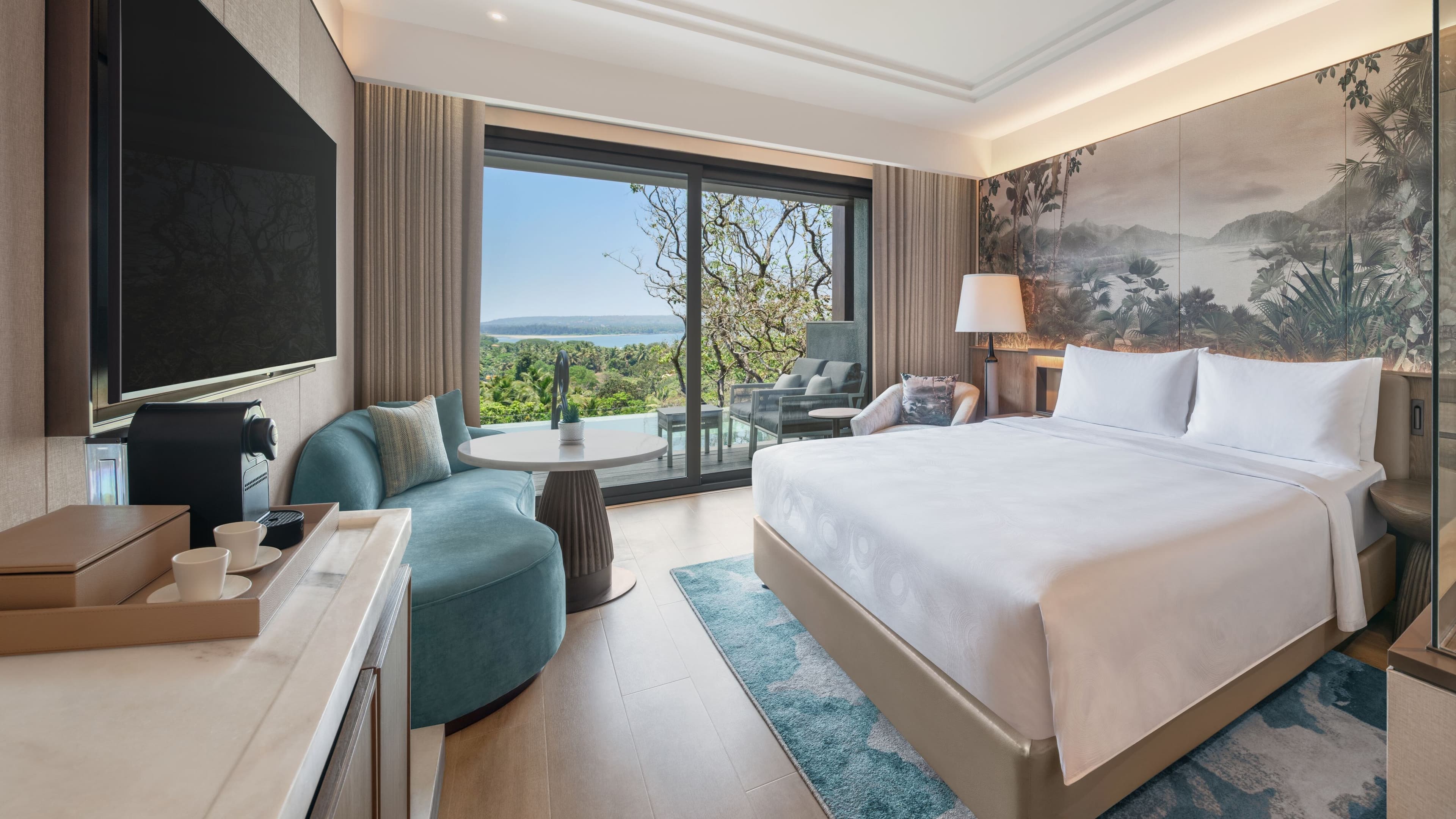 JW Marriott Goa - Image 5