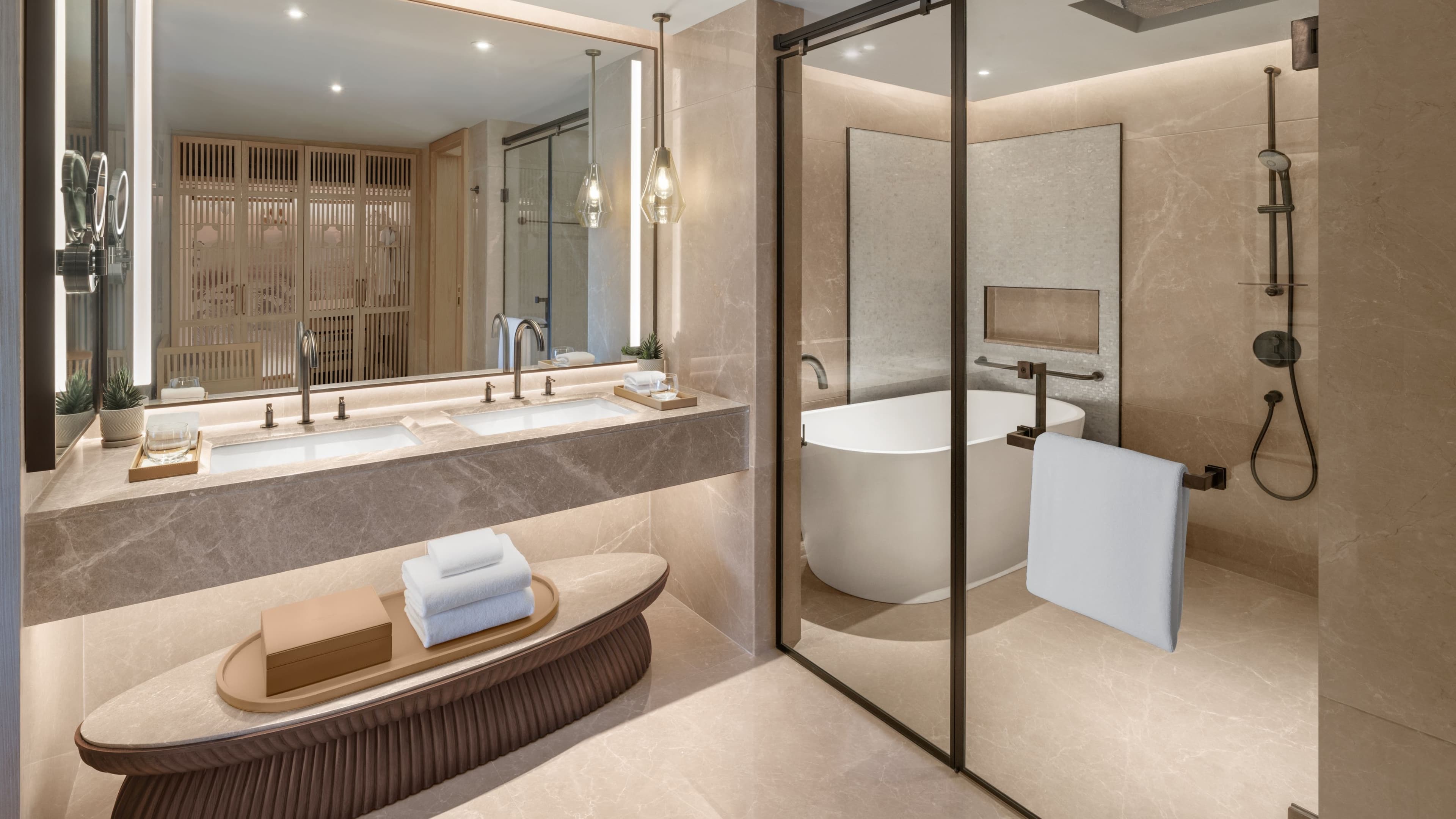 JW Marriott Goa - Image 4