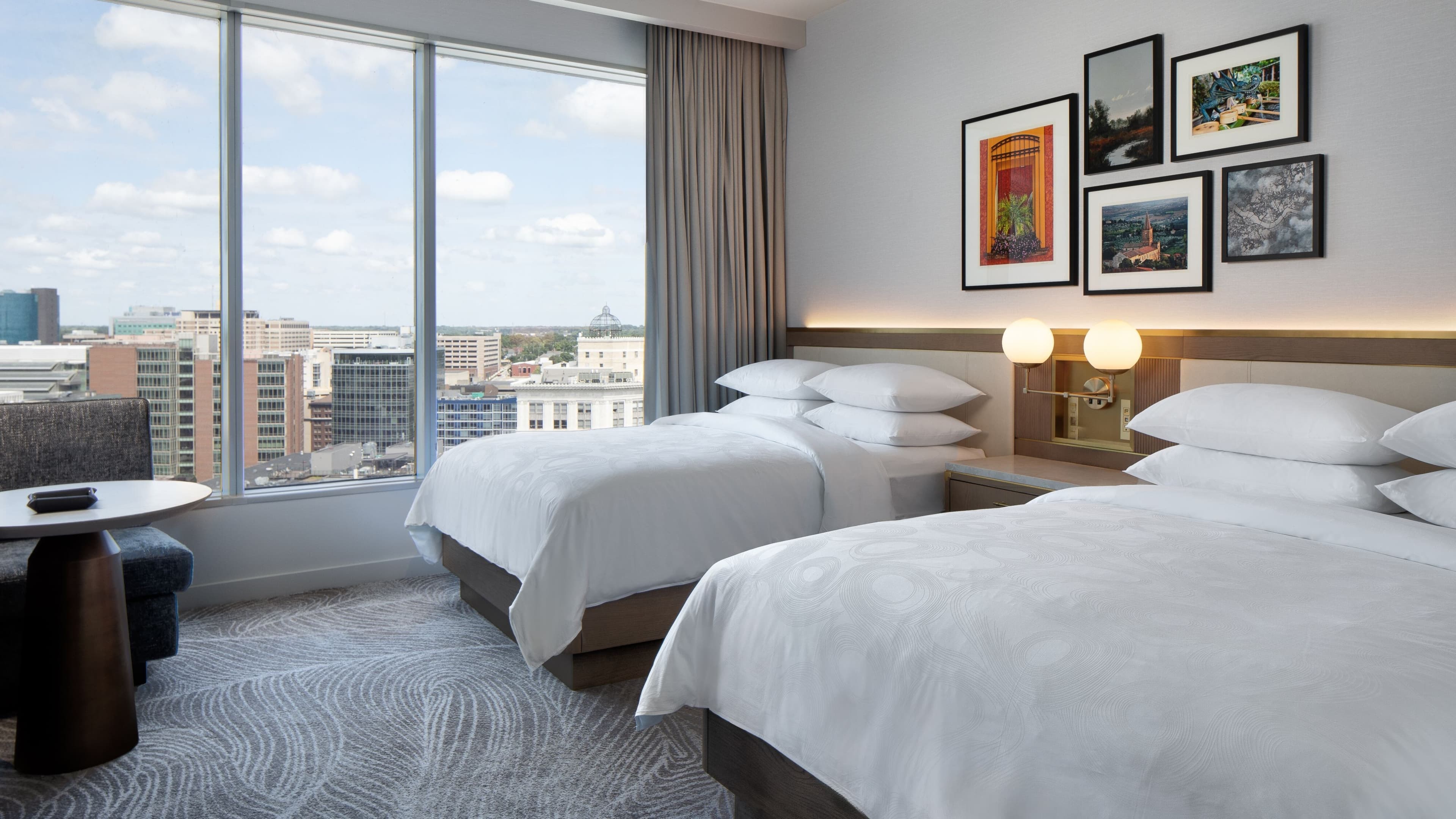 JW Marriott Grand Rapids — 15