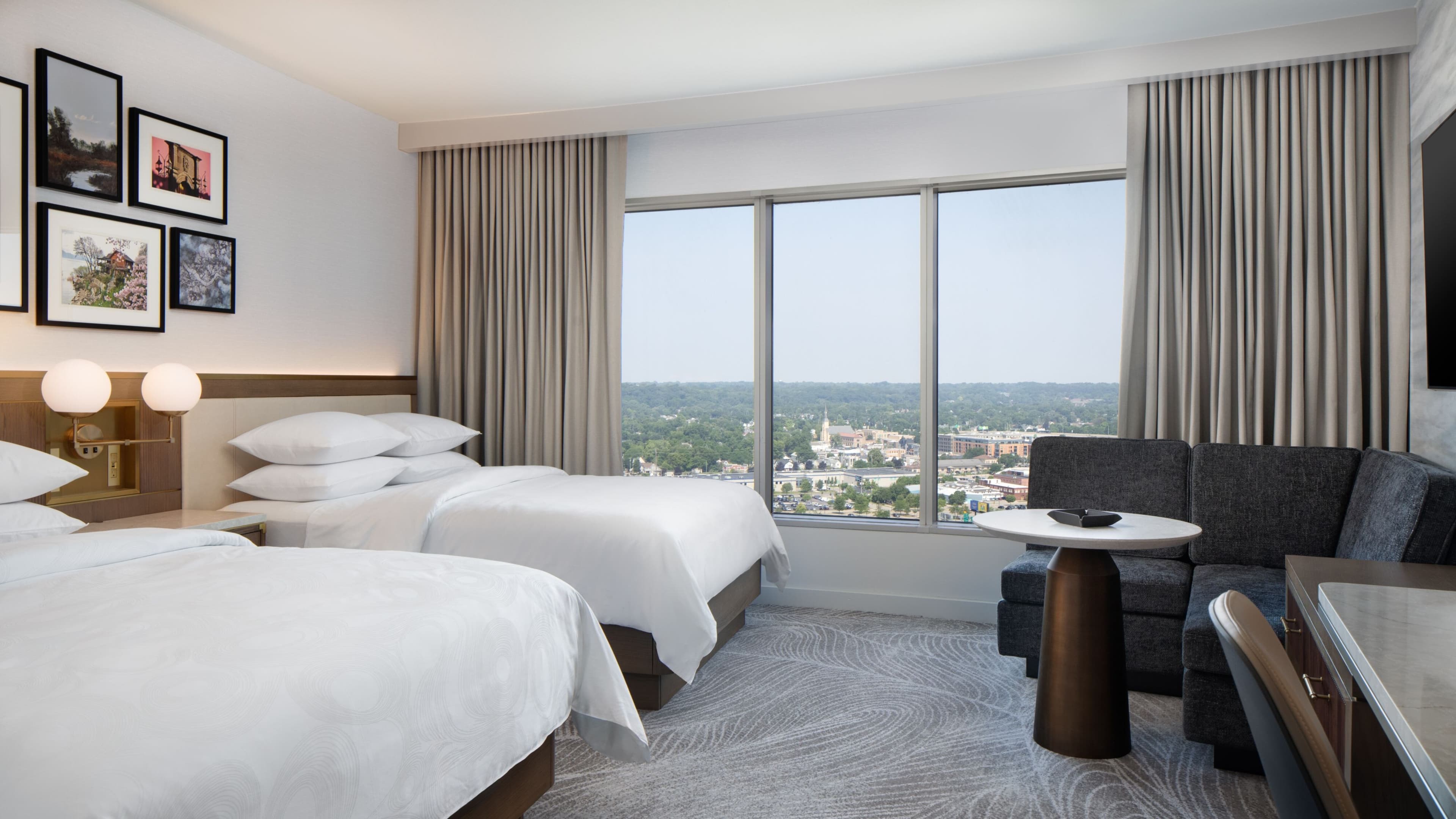 JW Marriott Grand Rapids — 13