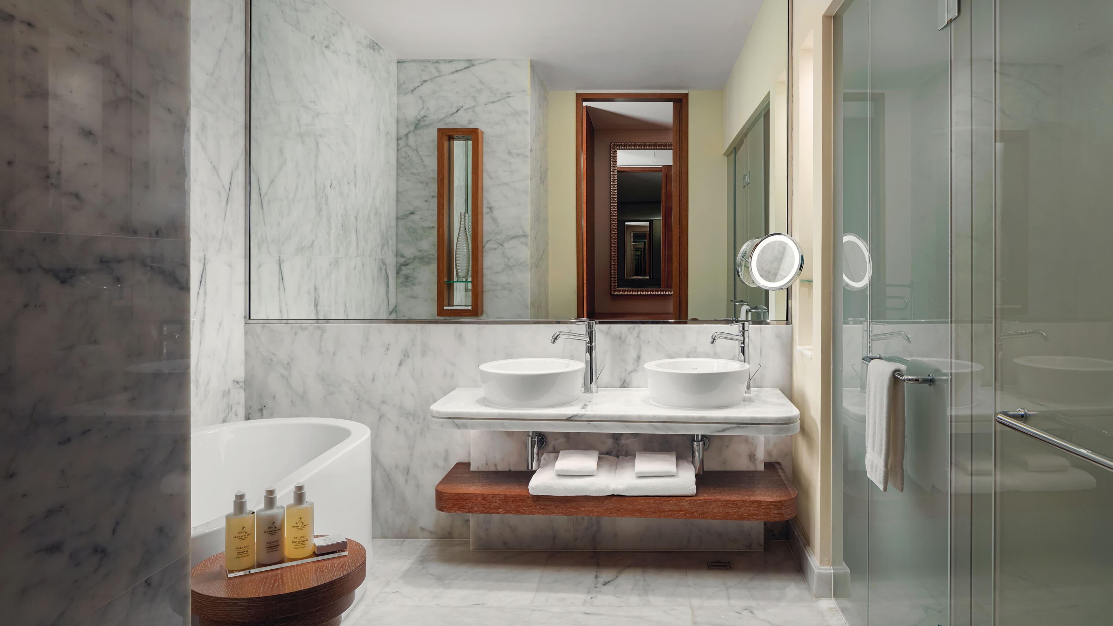 JW Marriott Absheron Baku — 41