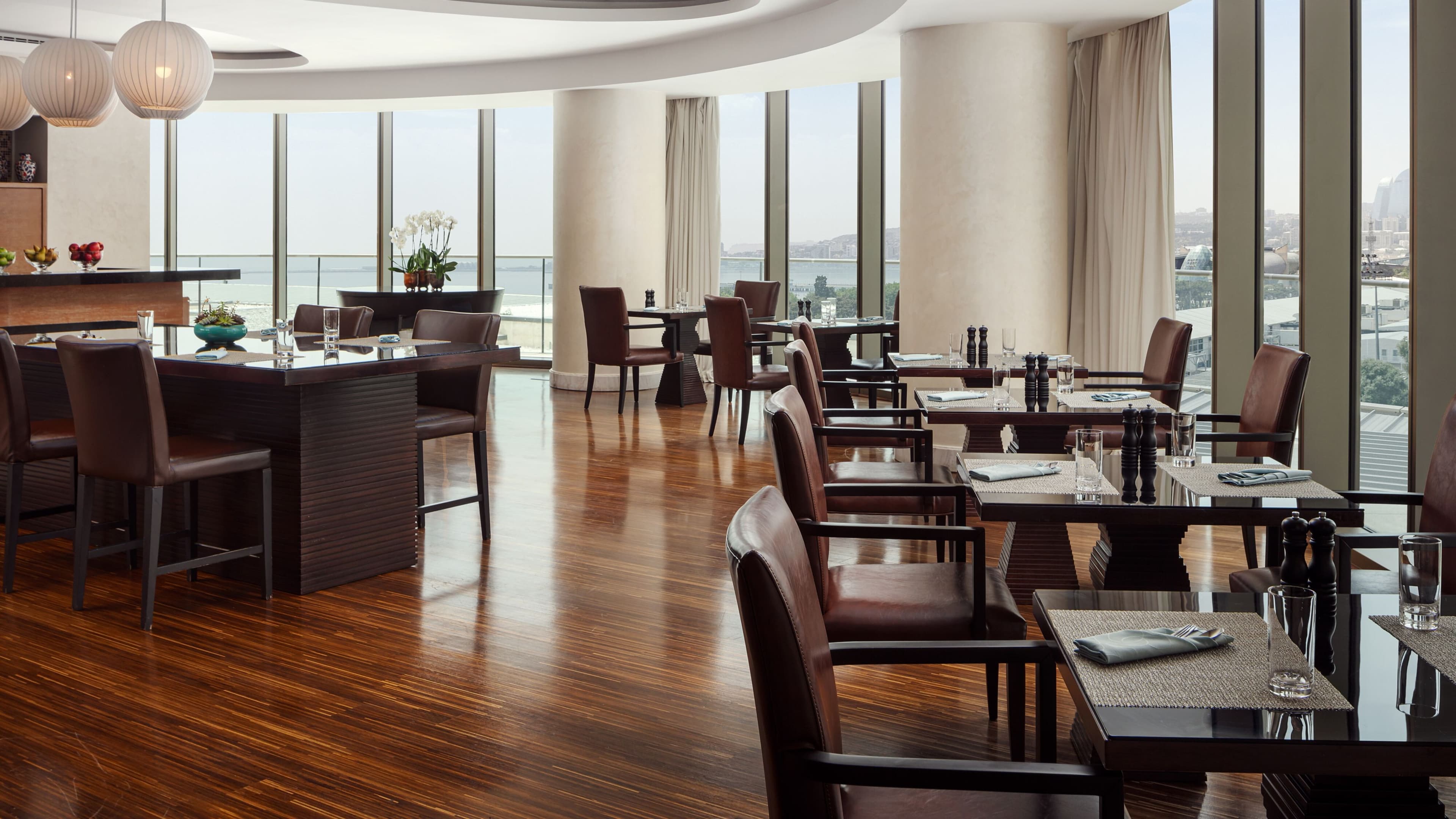 JW Marriott Absheron Baku — 24