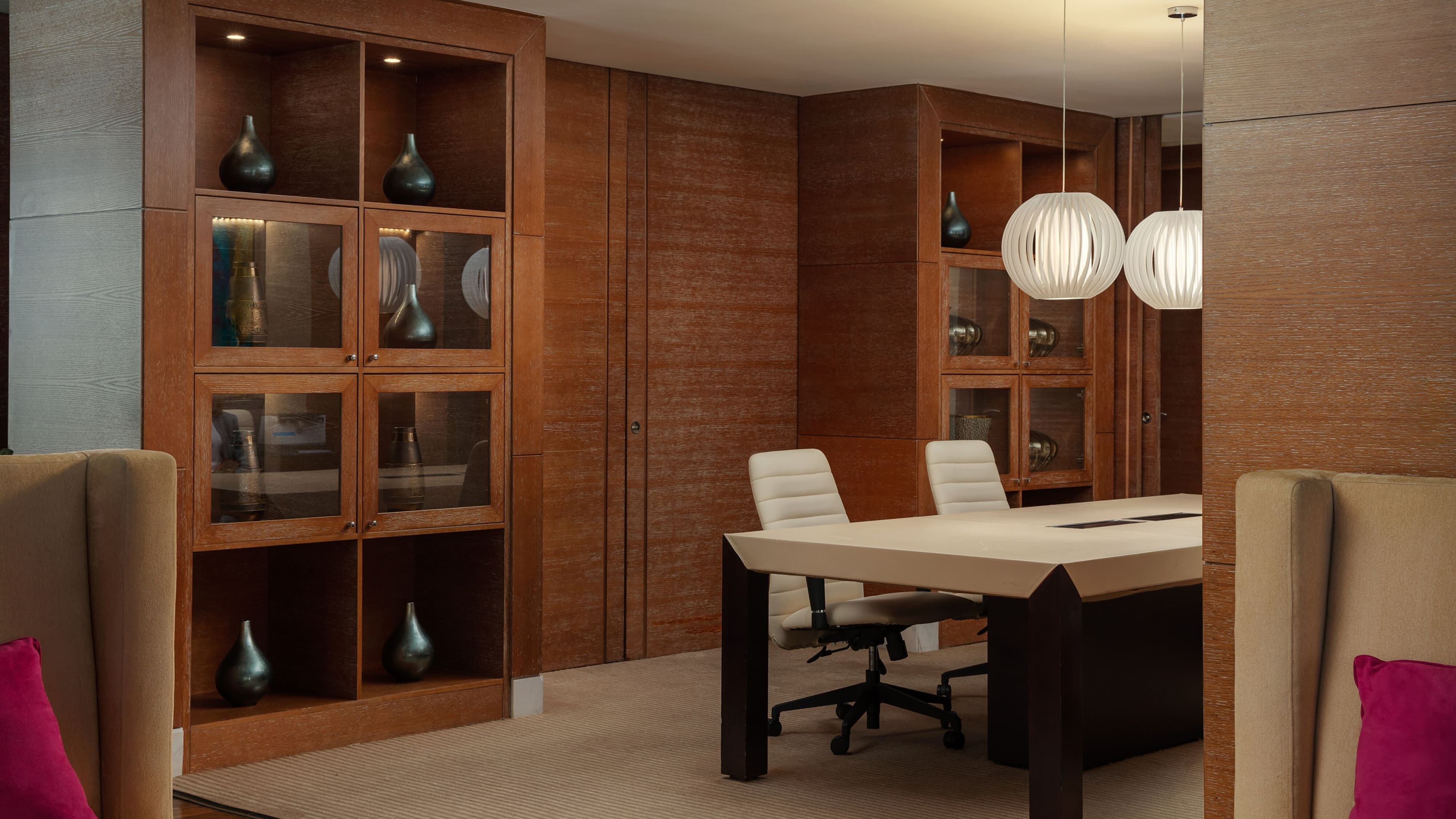 JW Marriott Absheron Baku — 23