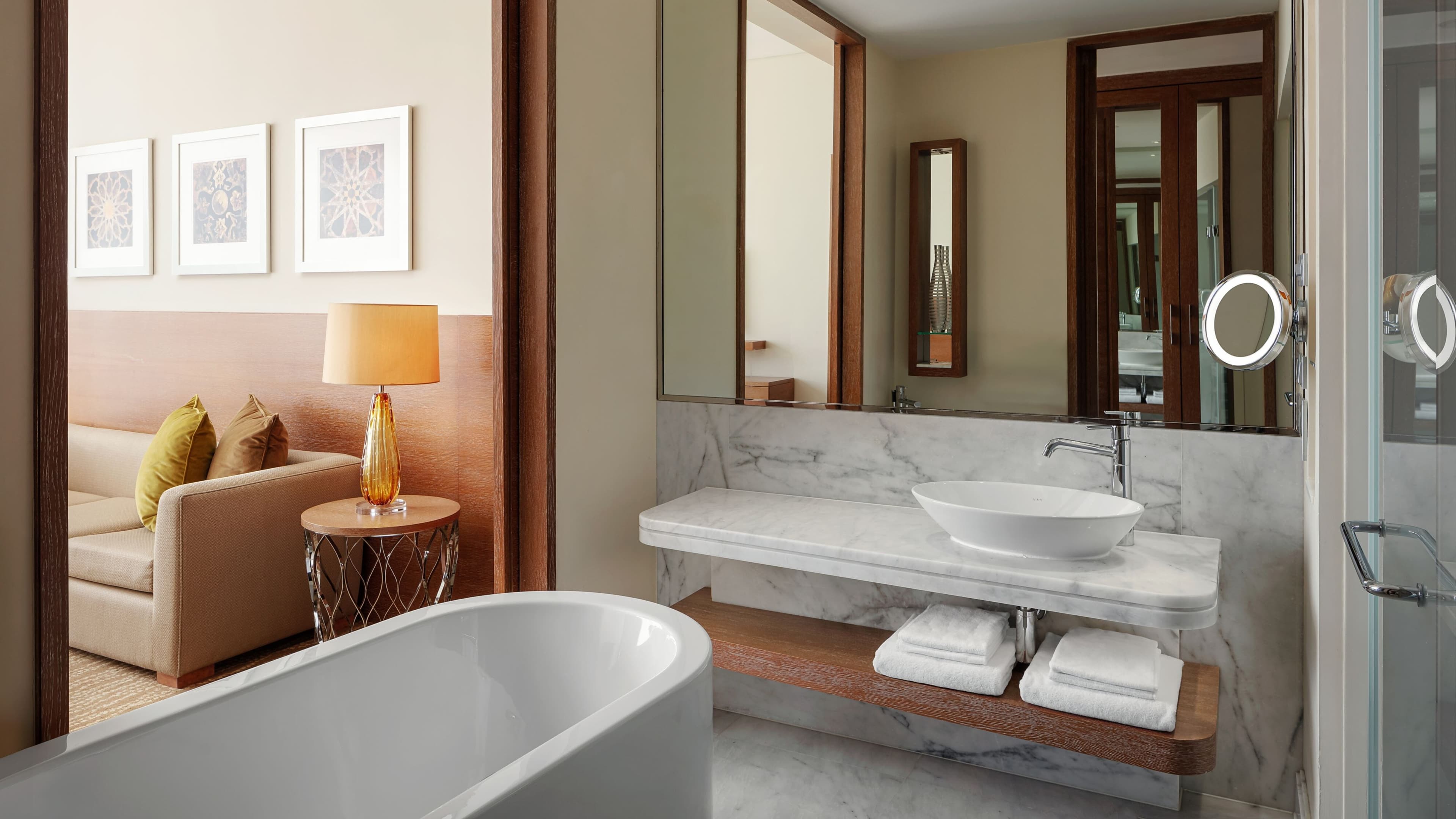 JW Marriott Absheron Baku — 22