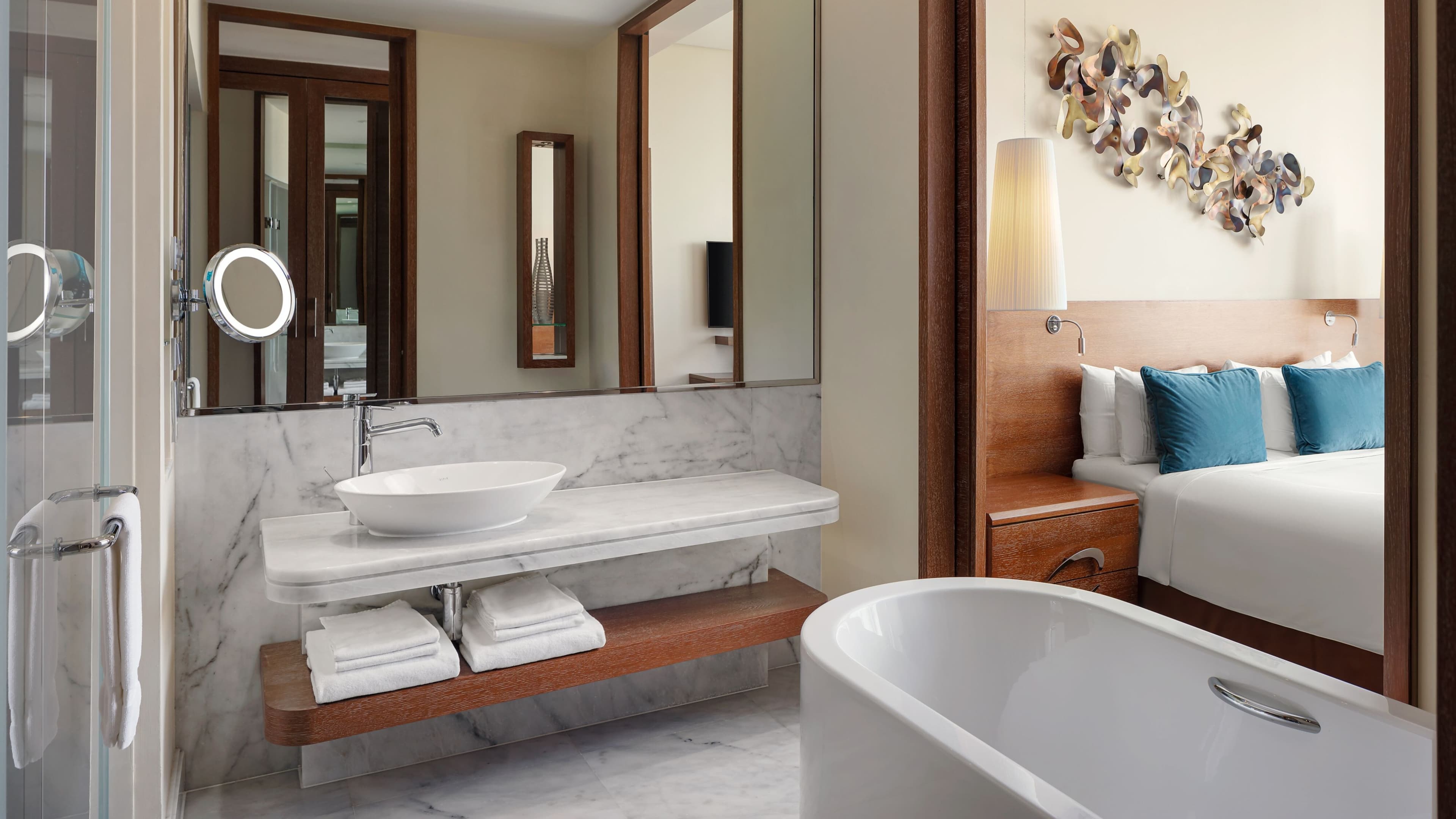 JW Marriott Absheron Baku - Image 5