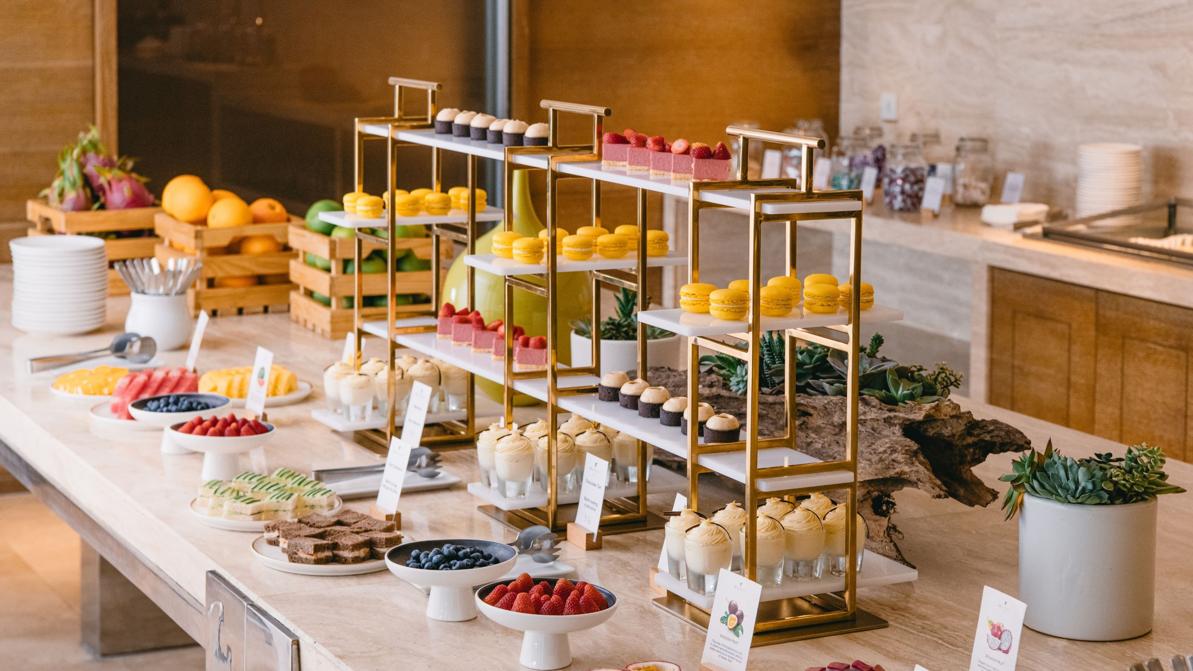JW Marriott Hotel Hanoi — 17
