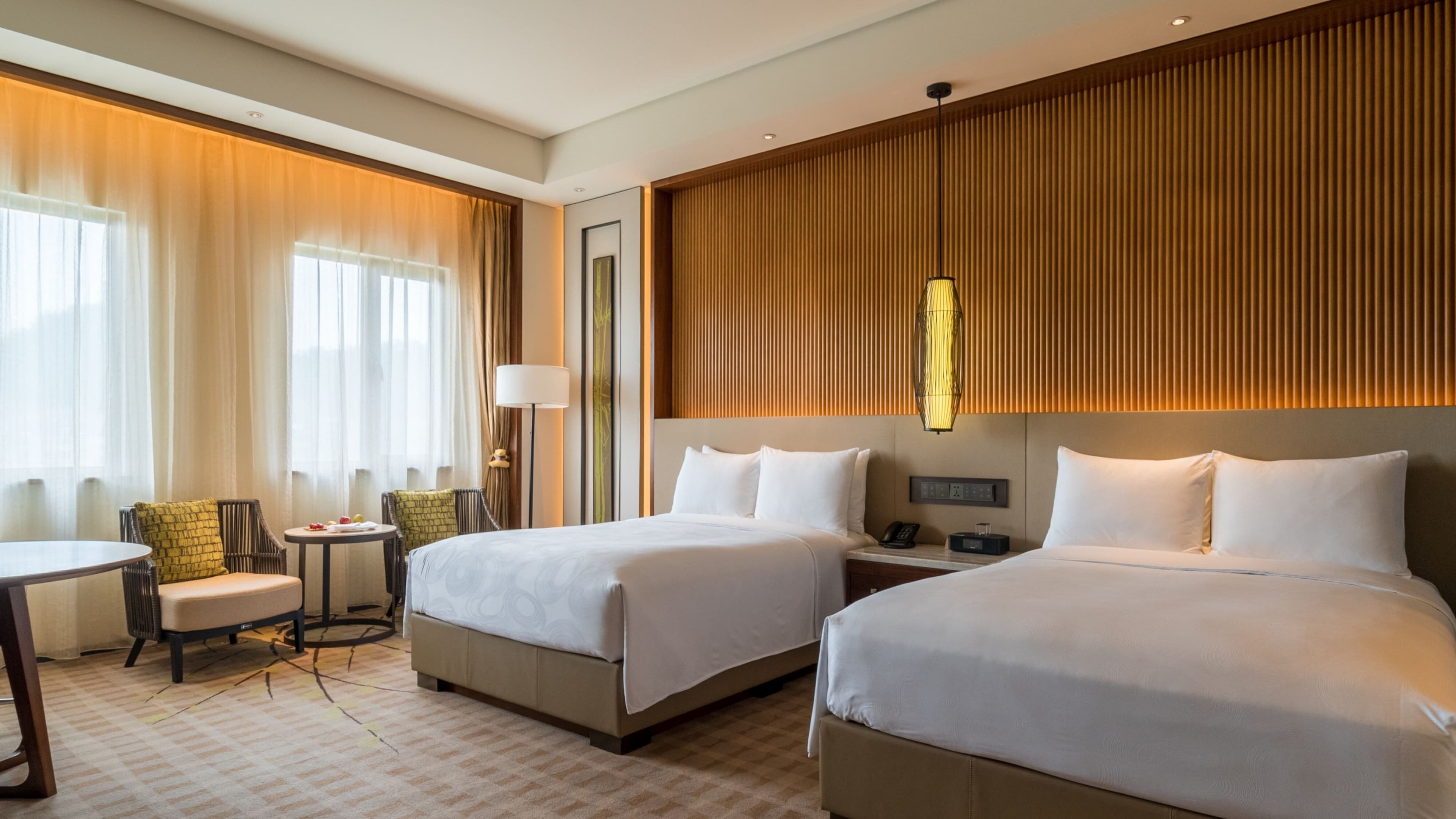 Hotel Indigo Anji - Image 3