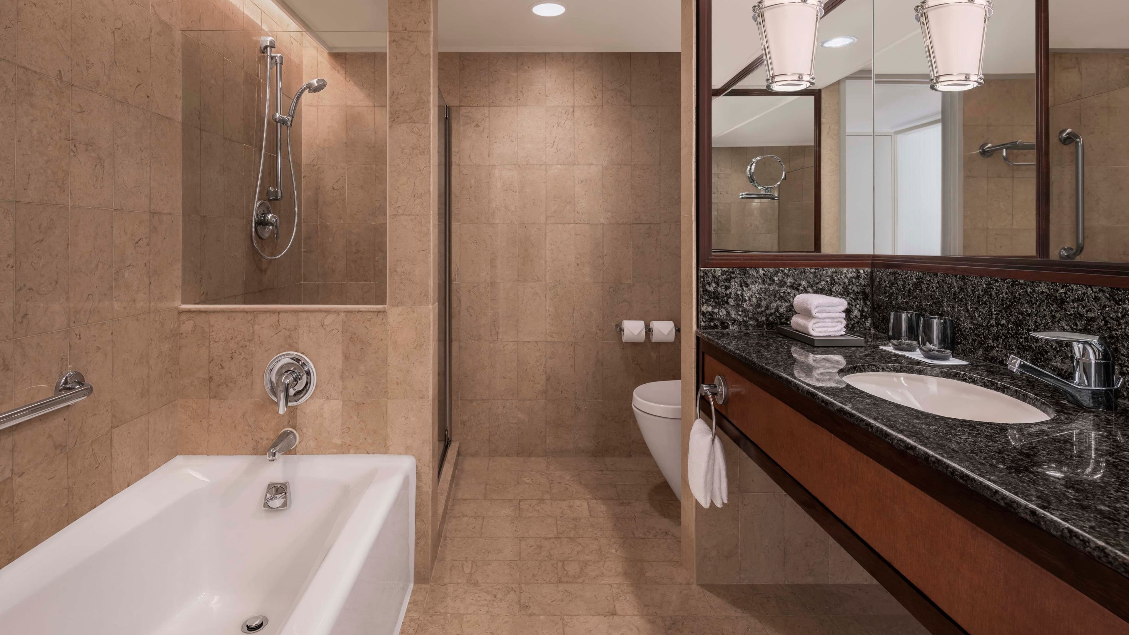 JW Marriott Hotel Hong Kong — 13