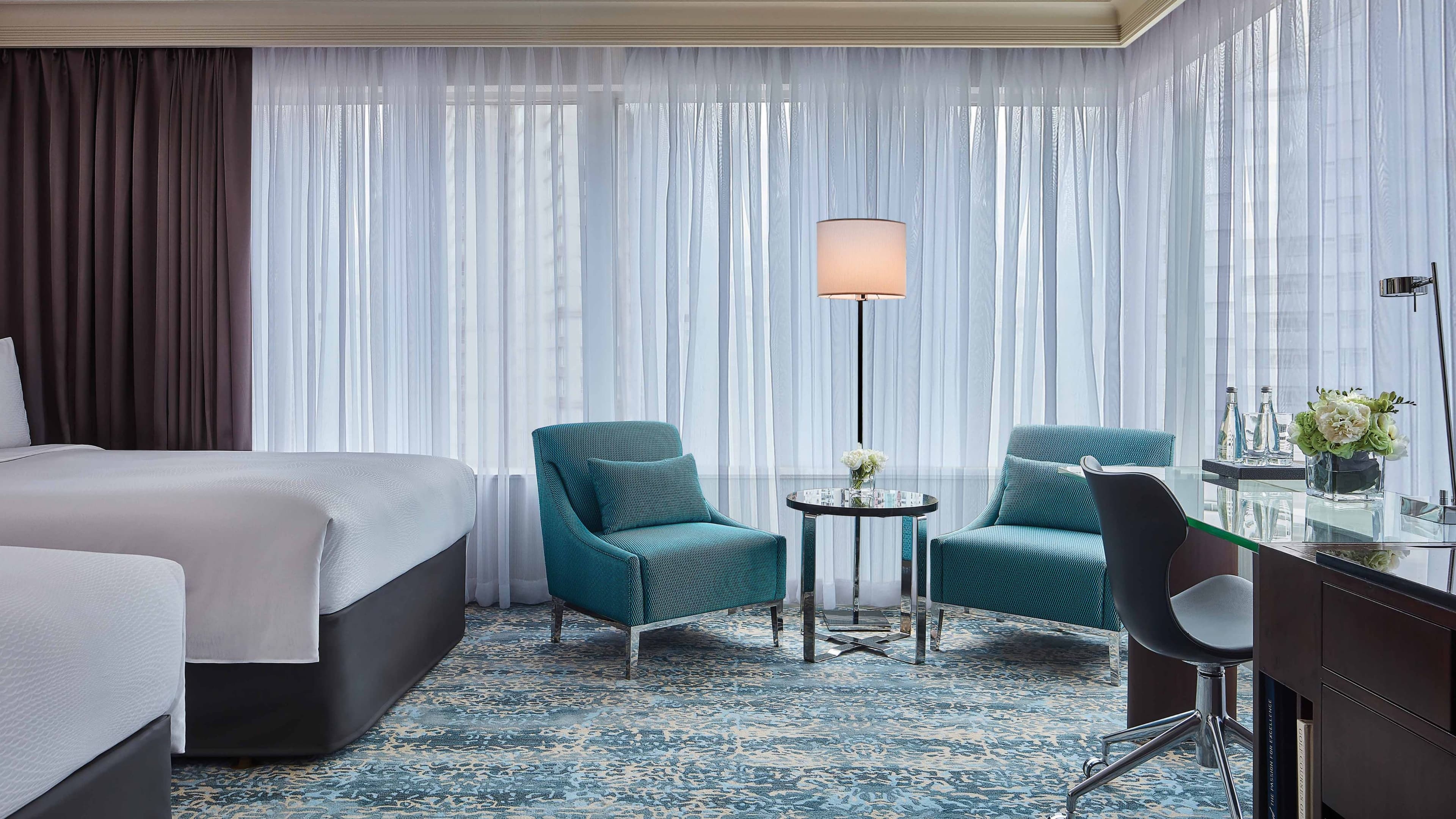 Larger Guest room - Image 1