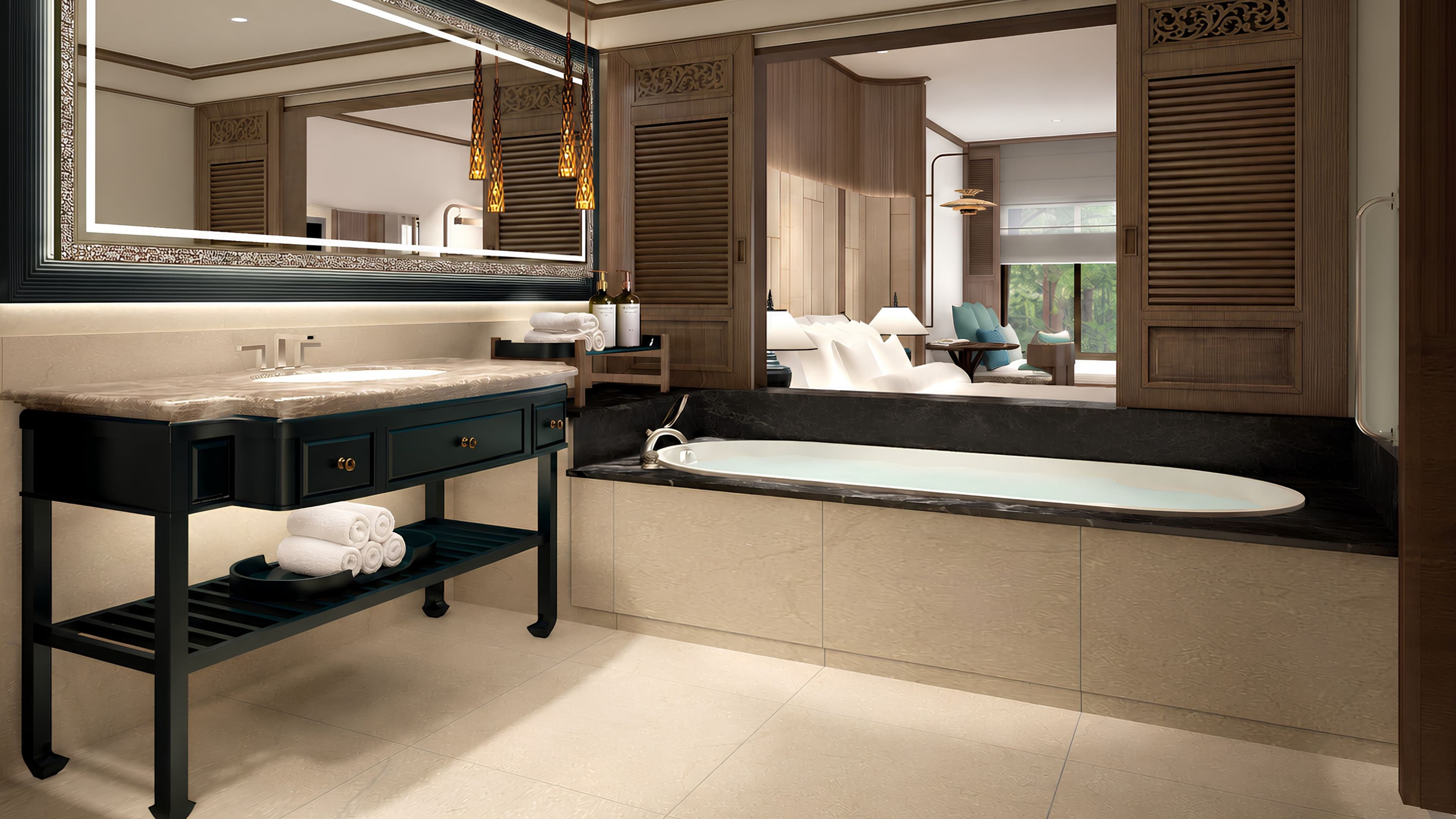 JW Marriott Phuket Resort & Spa — 18