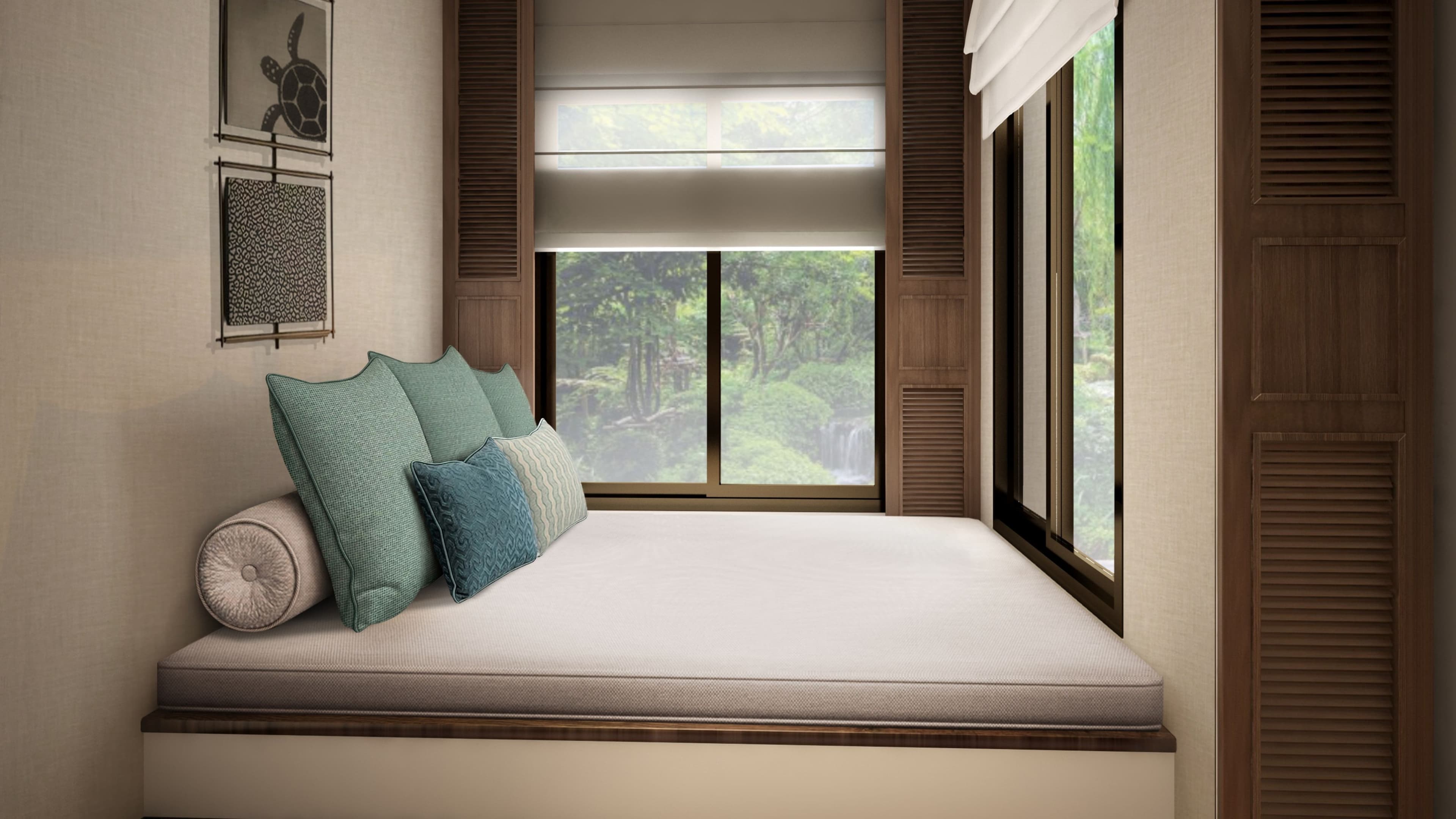 JW Marriott Phuket Resort & Spa — 17