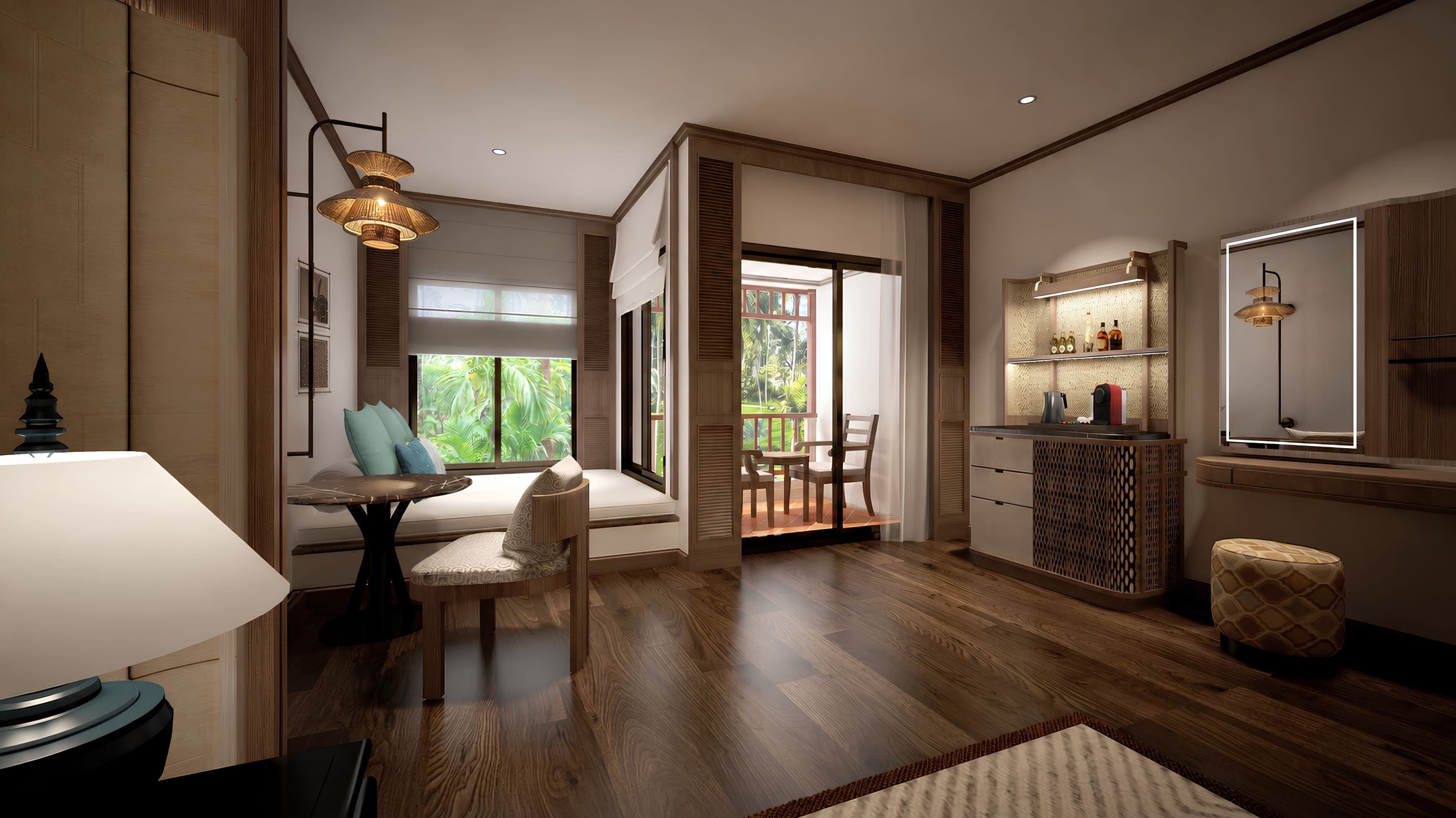 JW Marriott Phuket Resort & Spa — 14