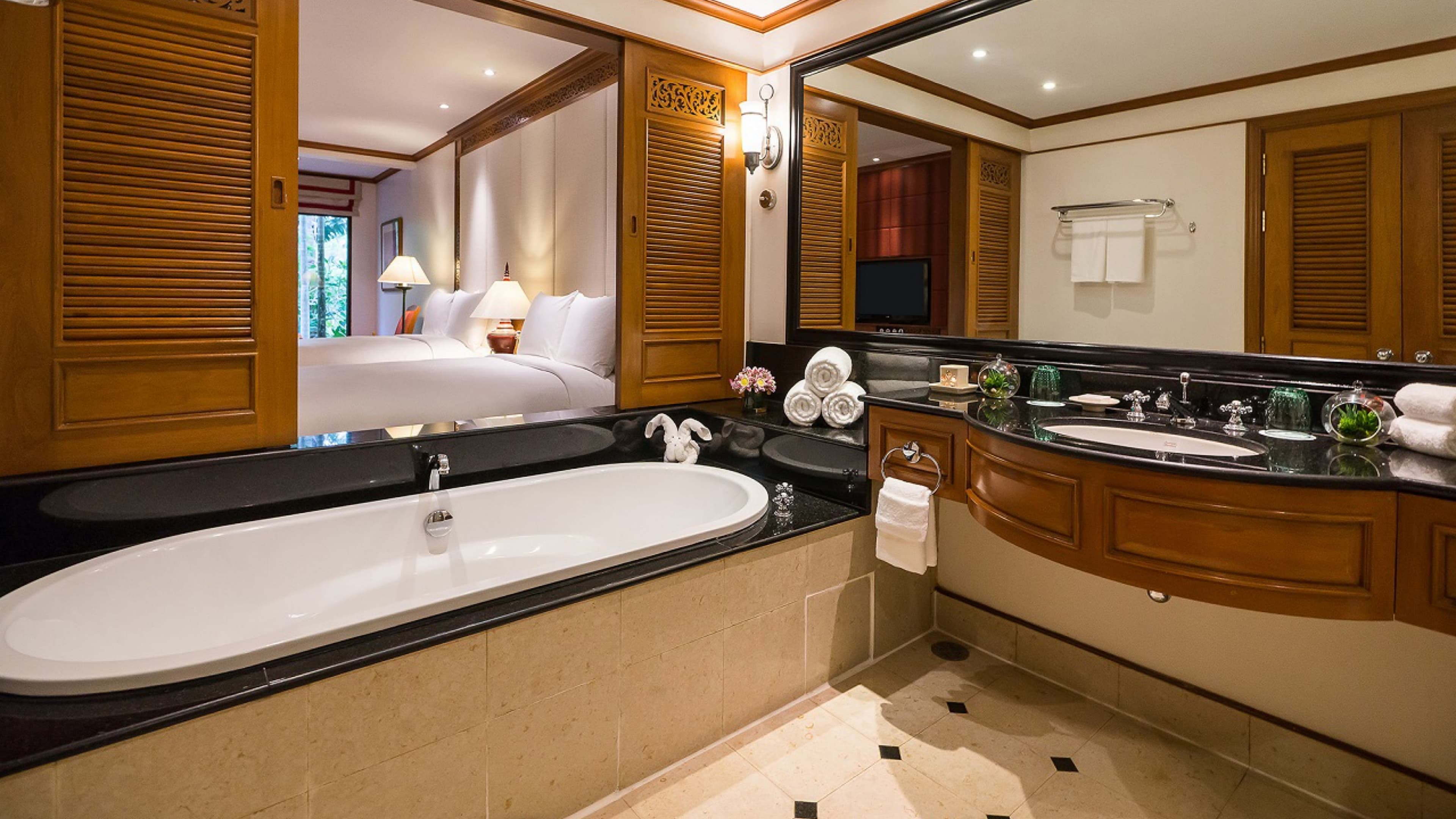 JW Marriott Phuket Resort & Spa — 58