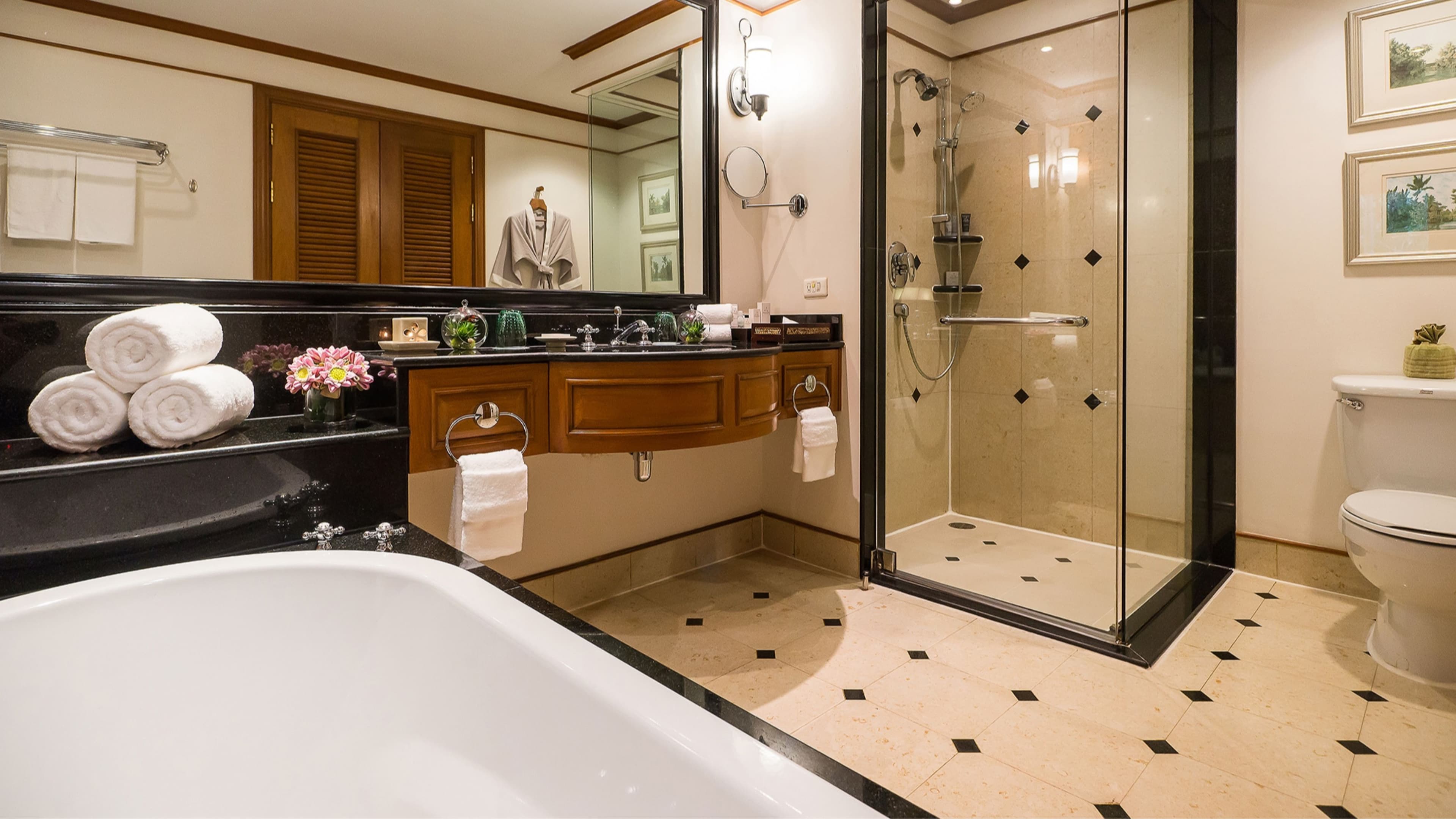 JW Marriott Phuket Resort & Spa — 60