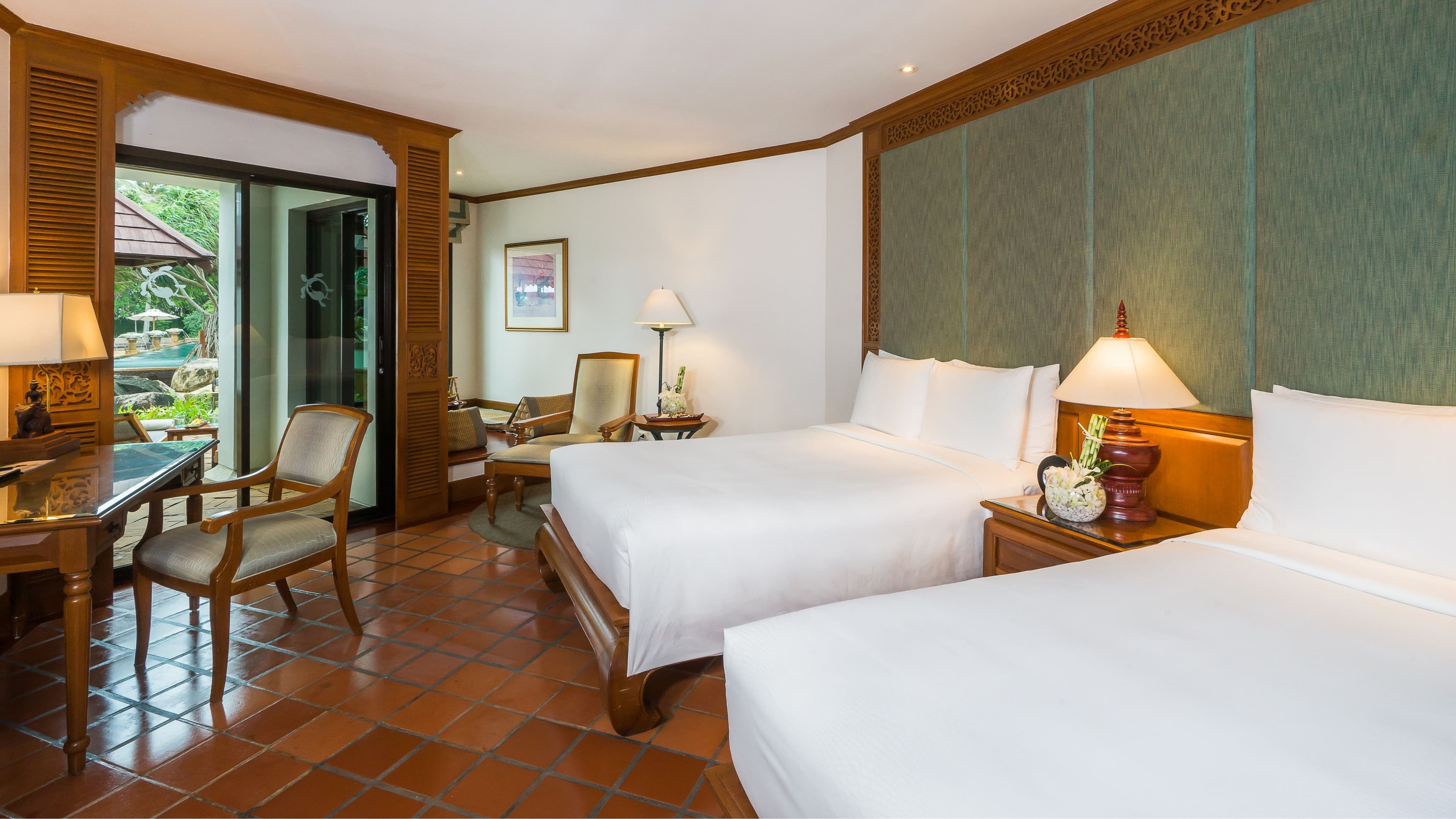 JW Marriott Phuket Resort & Spa — 69