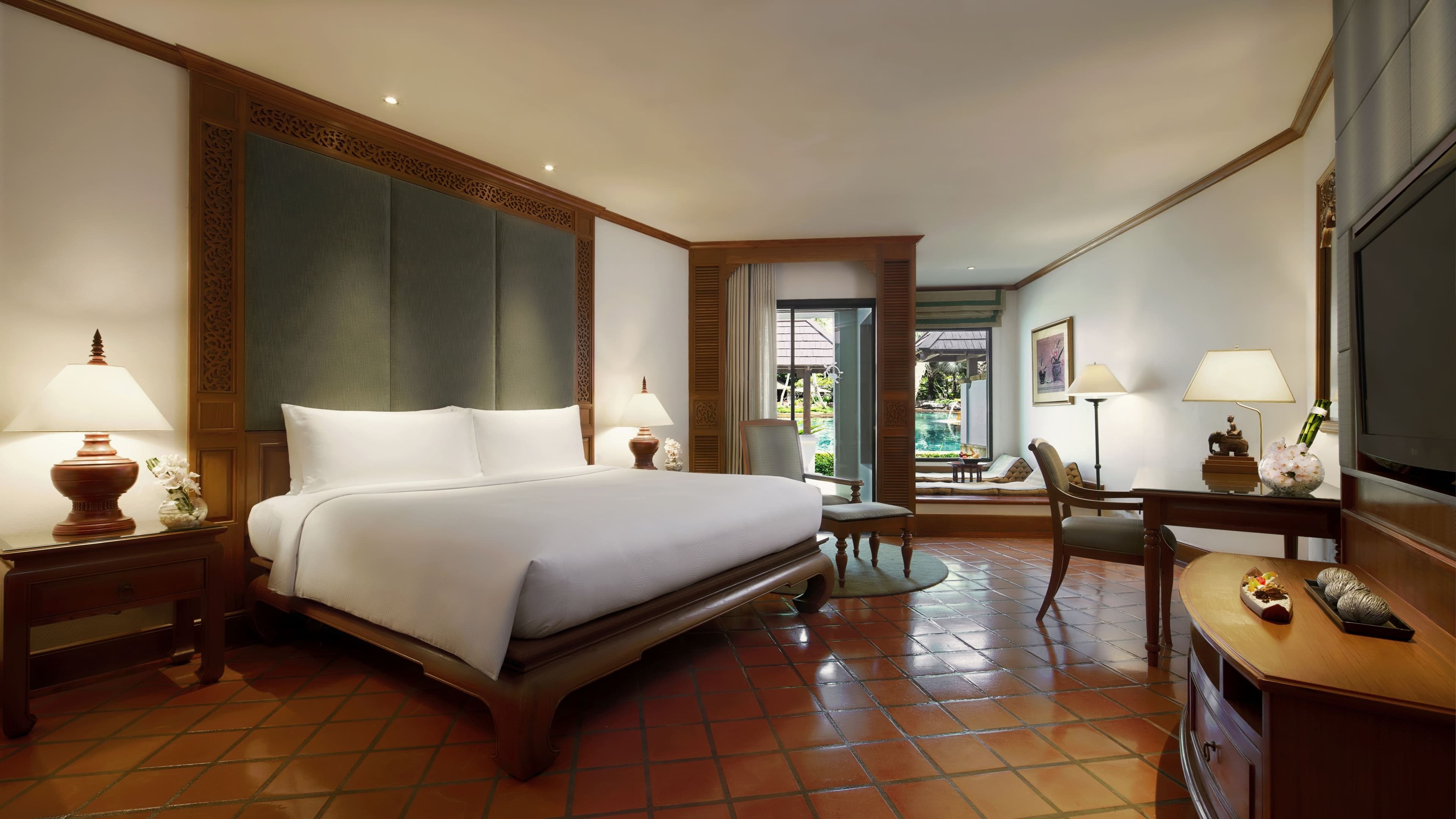 JW Marriott Phuket Resort & Spa — 59