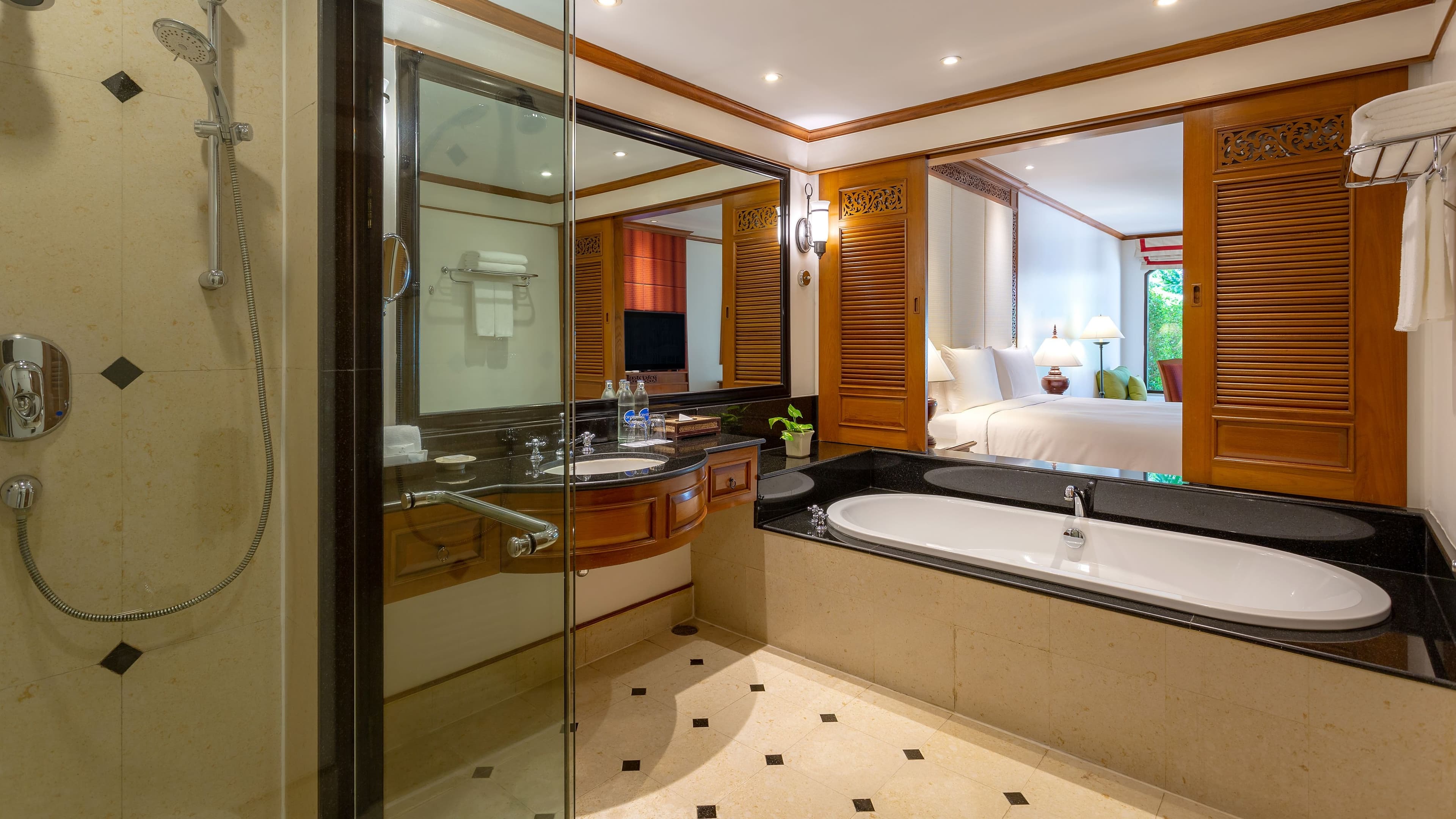 JW Marriott Phuket Resort & Spa — 57