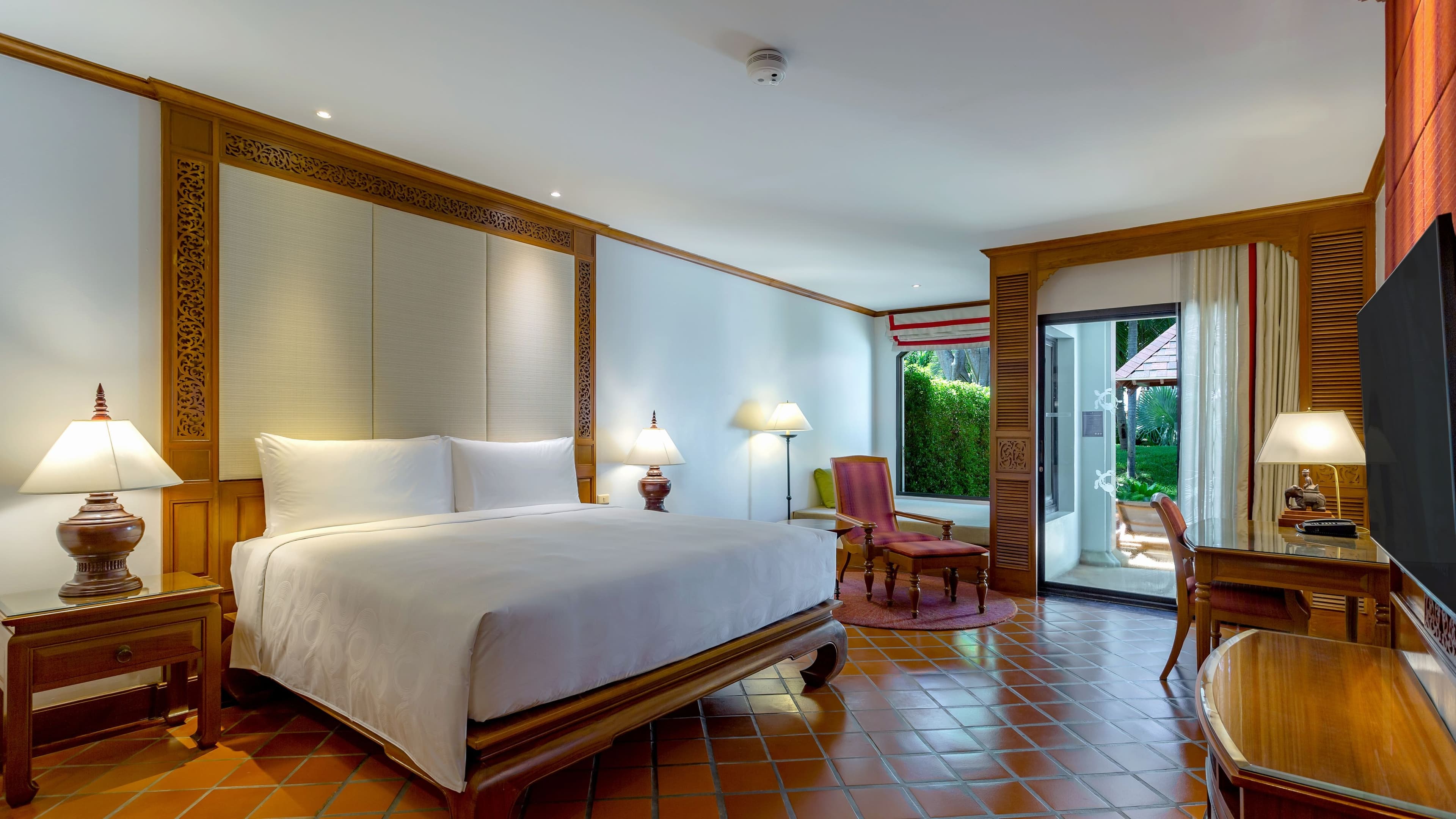 JW Marriott Phuket Resort & Spa — 53