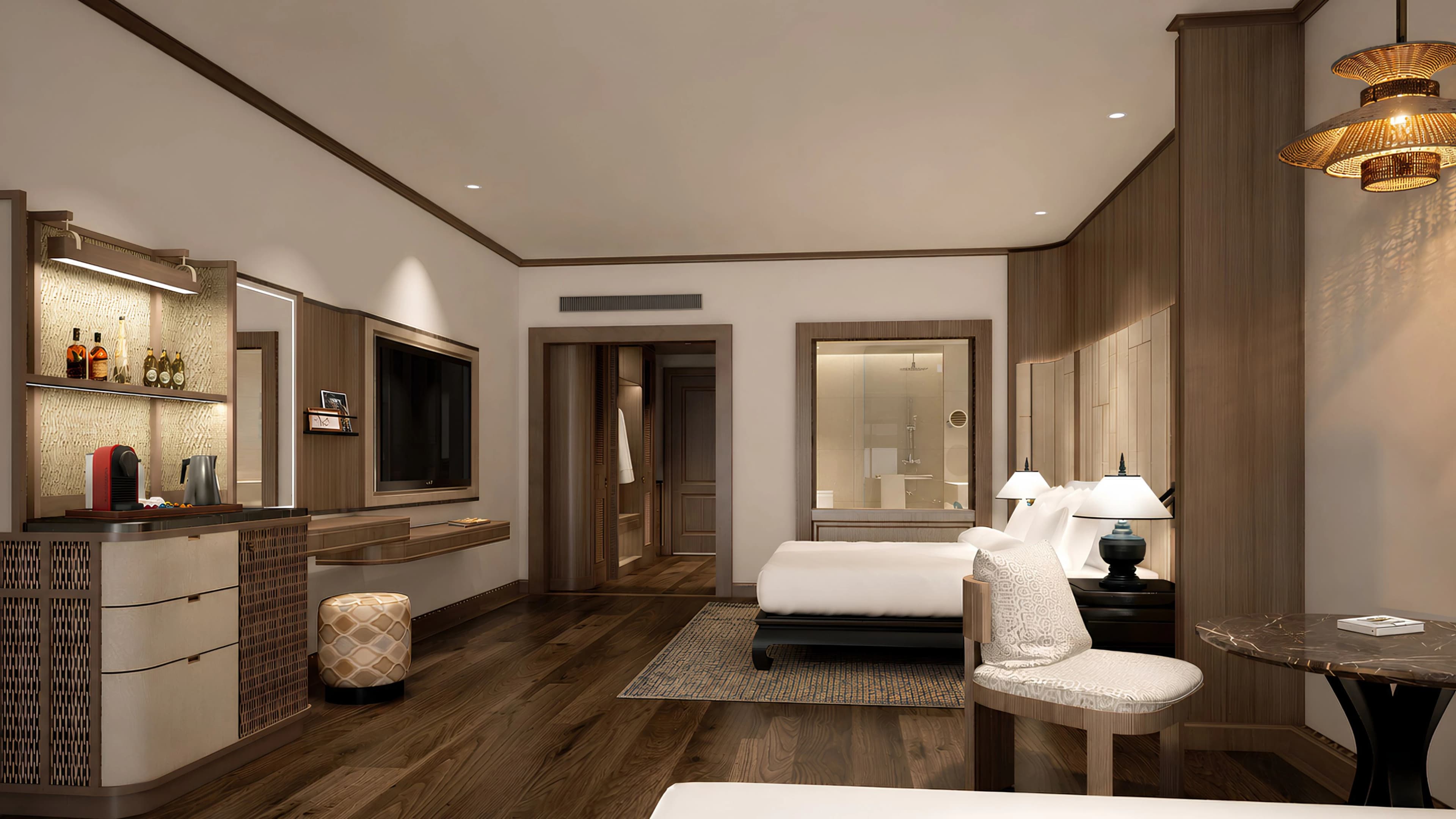 JW Marriott Phuket Resort & Spa — 17