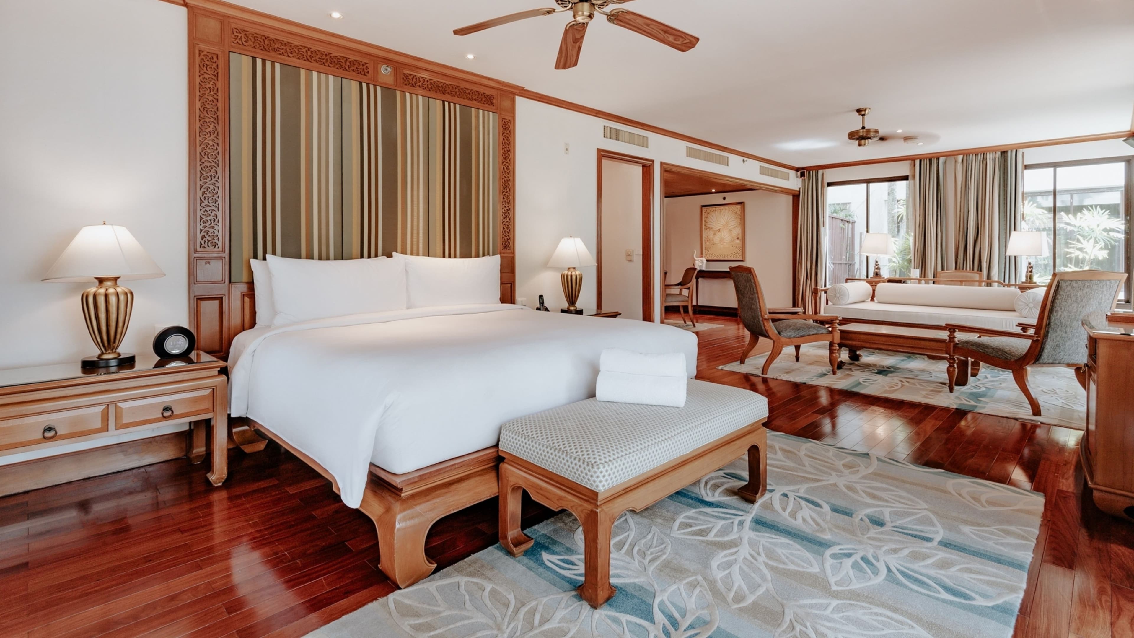 JW Marriott Phuket Resort & Spa — 41