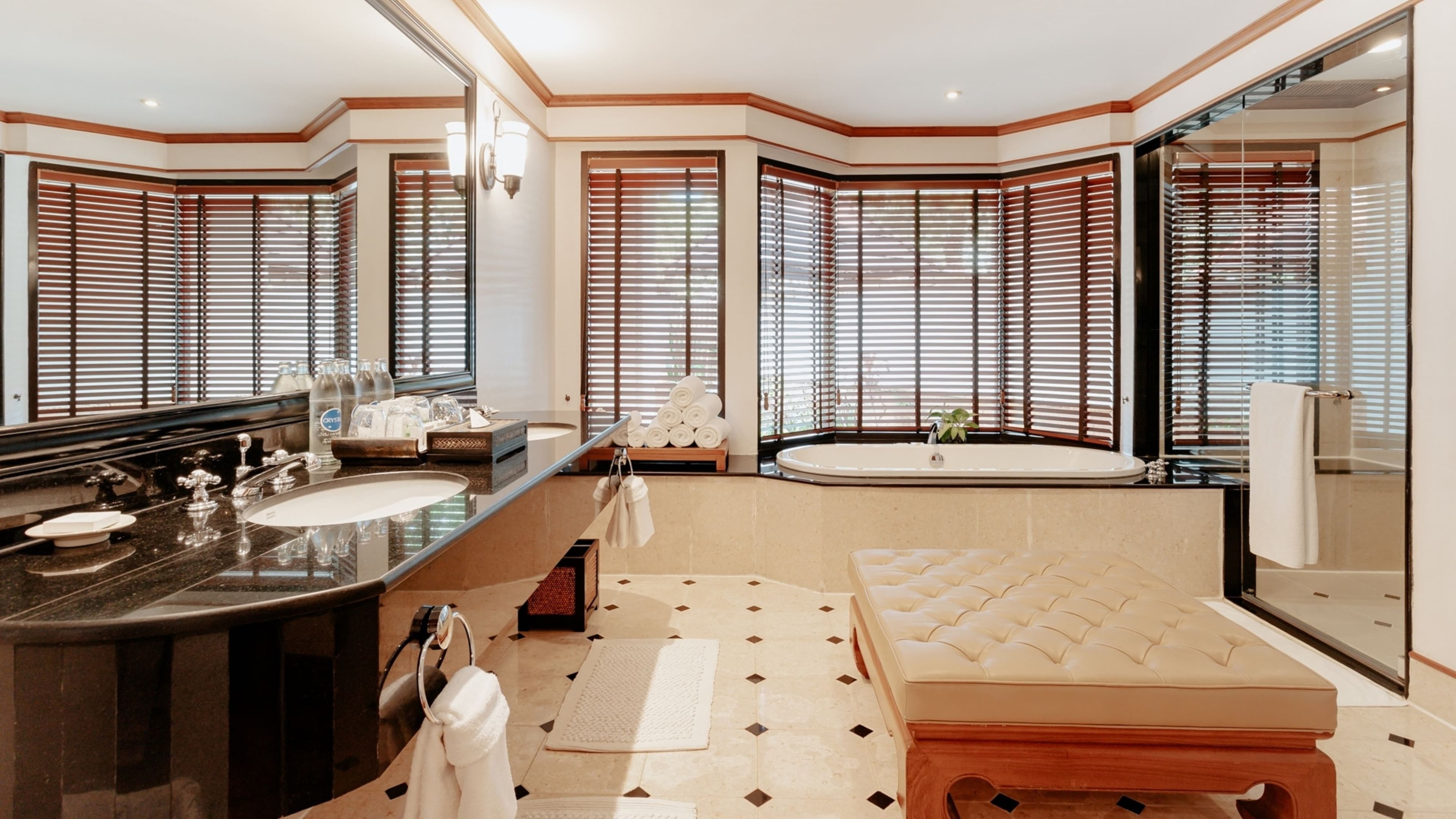 JW Marriott Phuket Resort & Spa — 47
