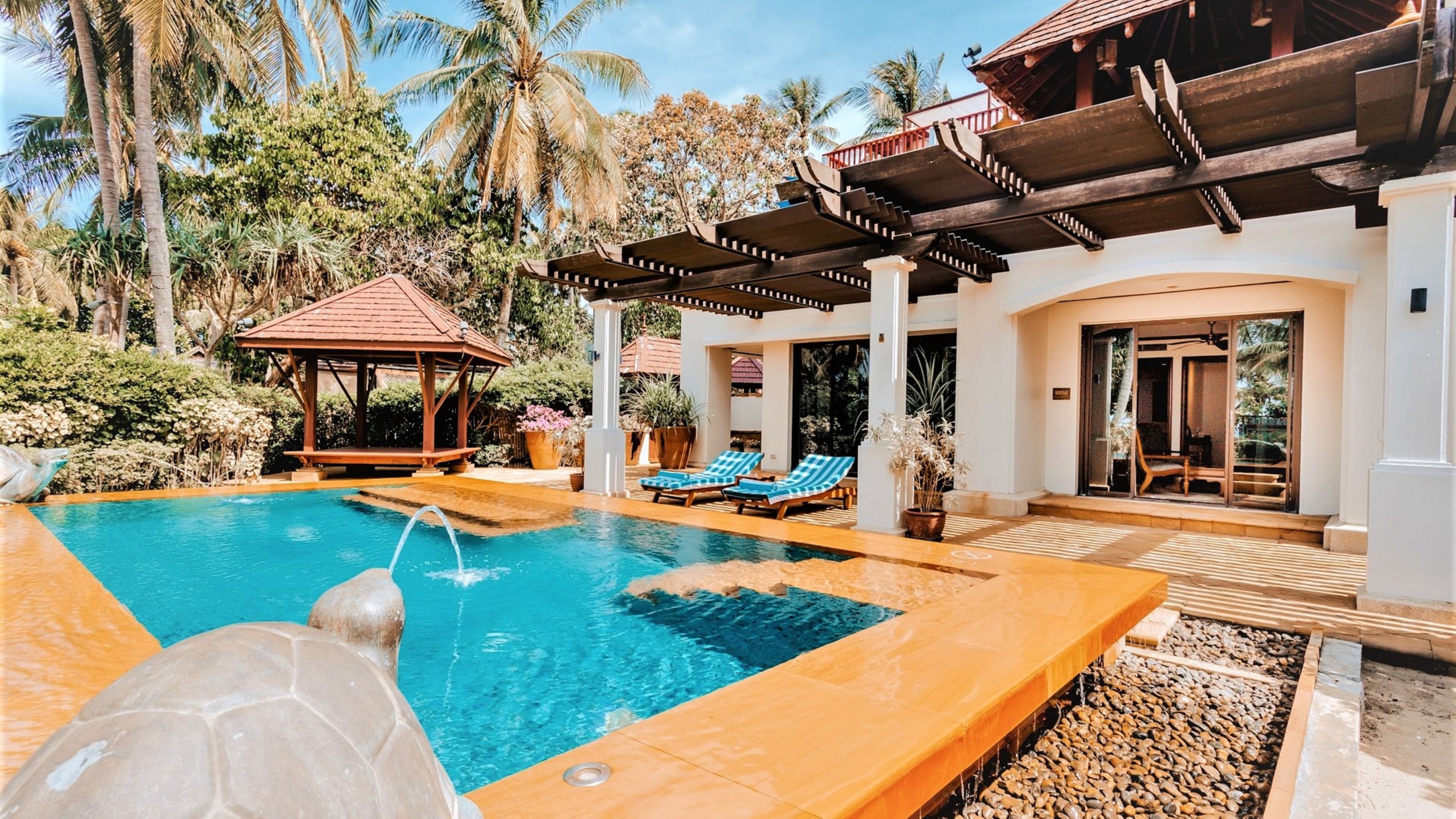 JW Marriott Phuket Resort & Spa — 45